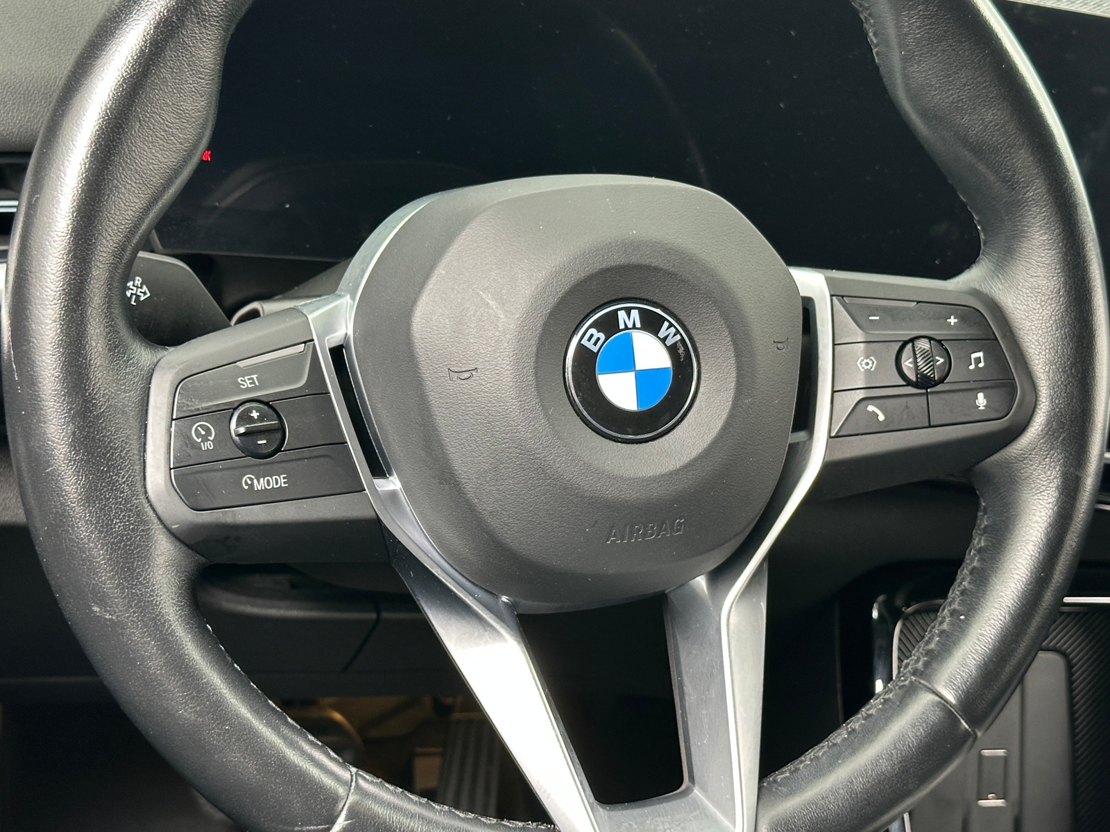 Thumbnail: 2023 BMW X1 - 4