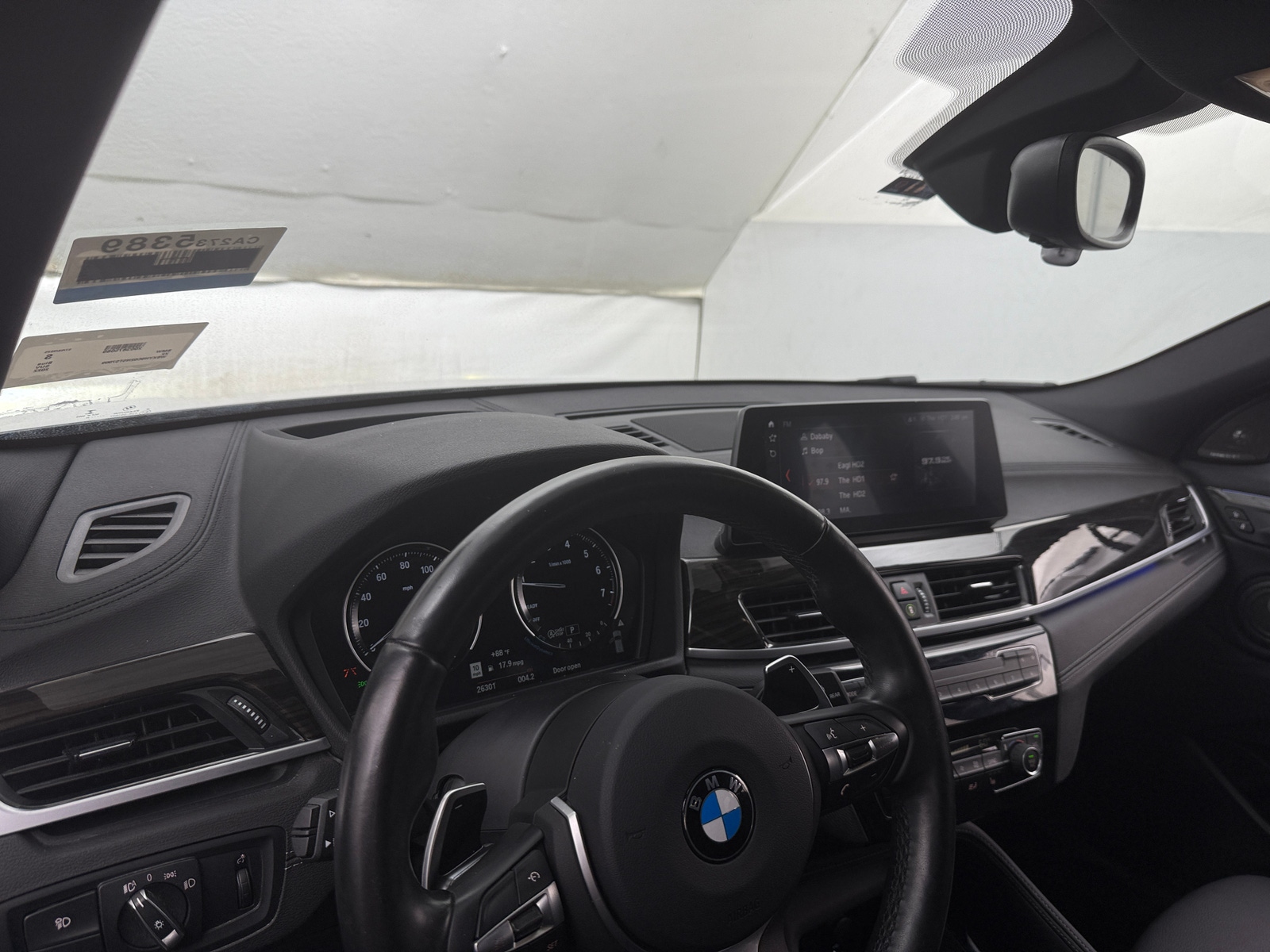 Thumbnail: 2022 BMW X2 - 2