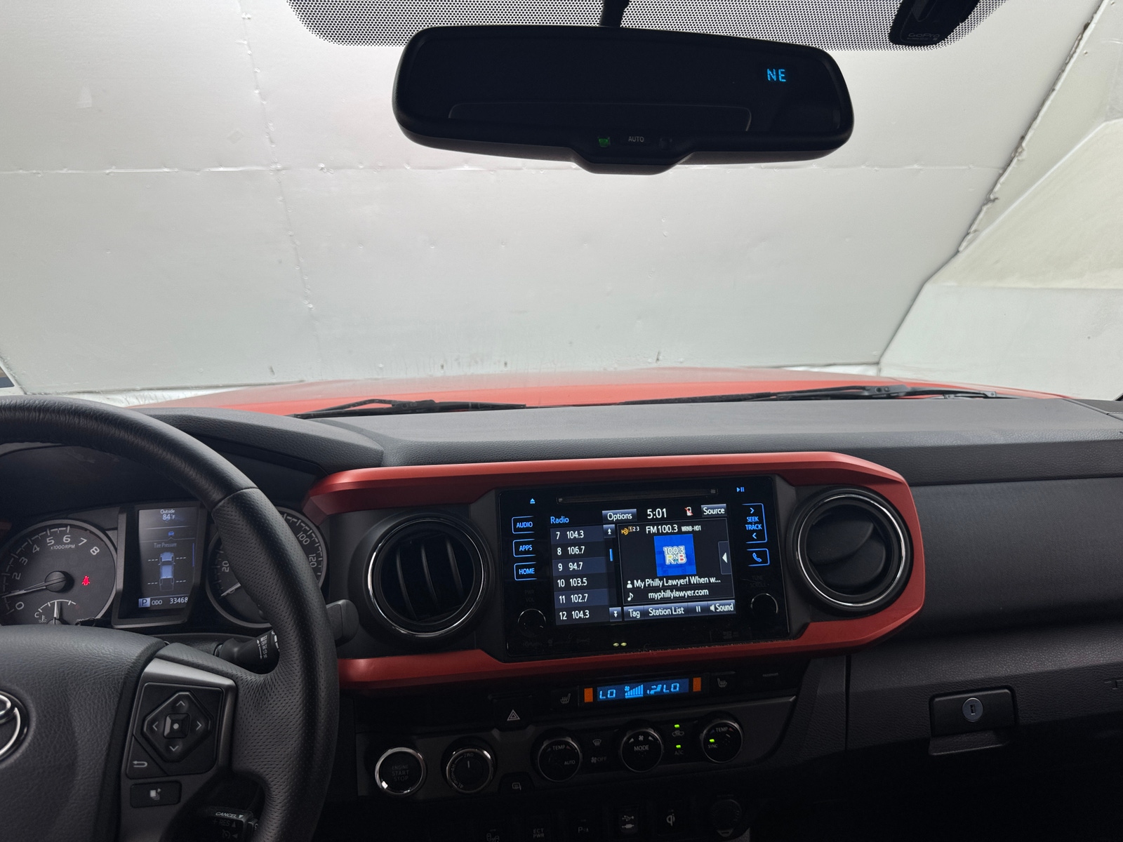 Thumbnail: 2017 Toyota Tacoma - 3
