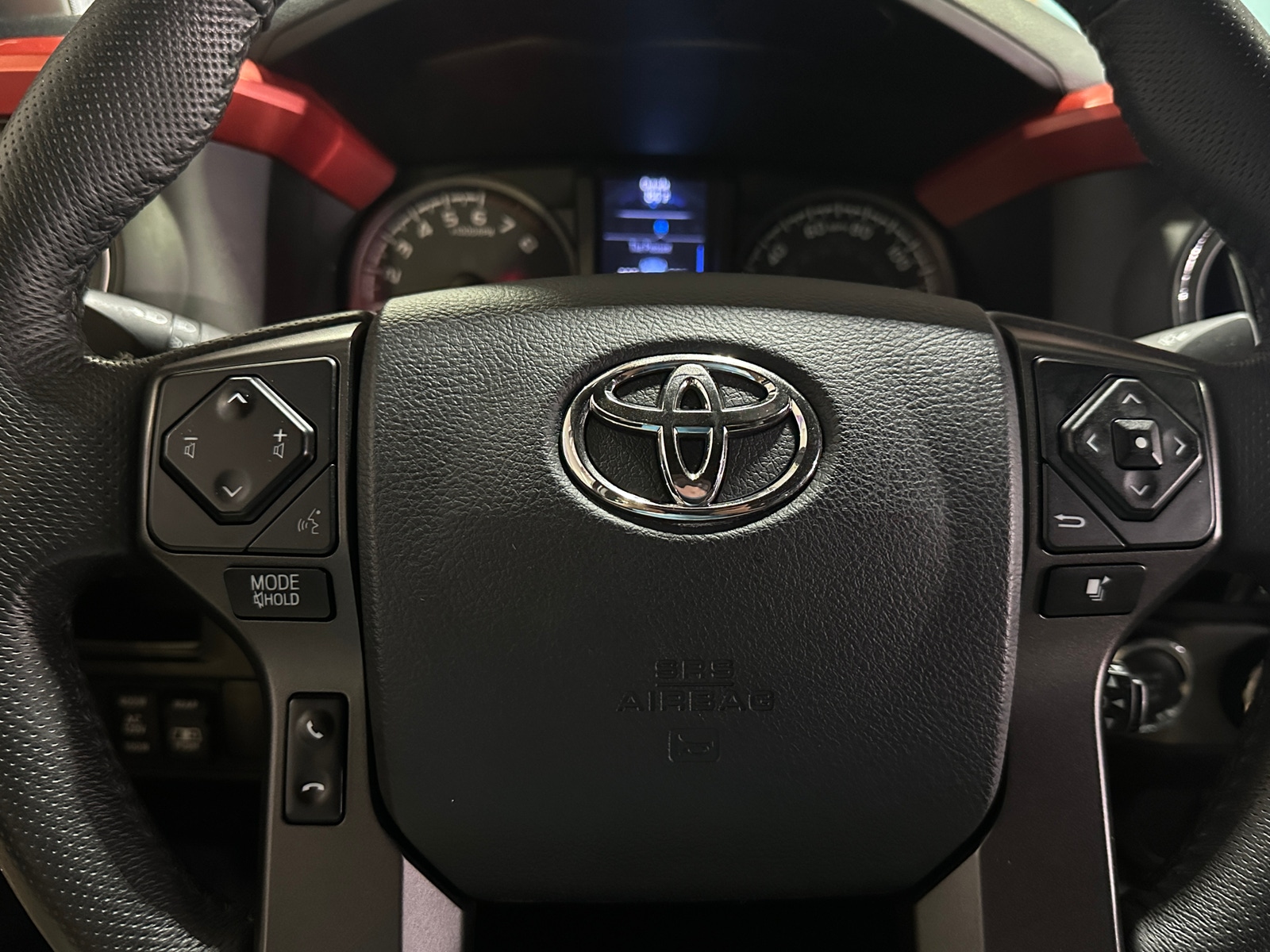 Thumbnail: 2017 Toyota Tacoma - 5
