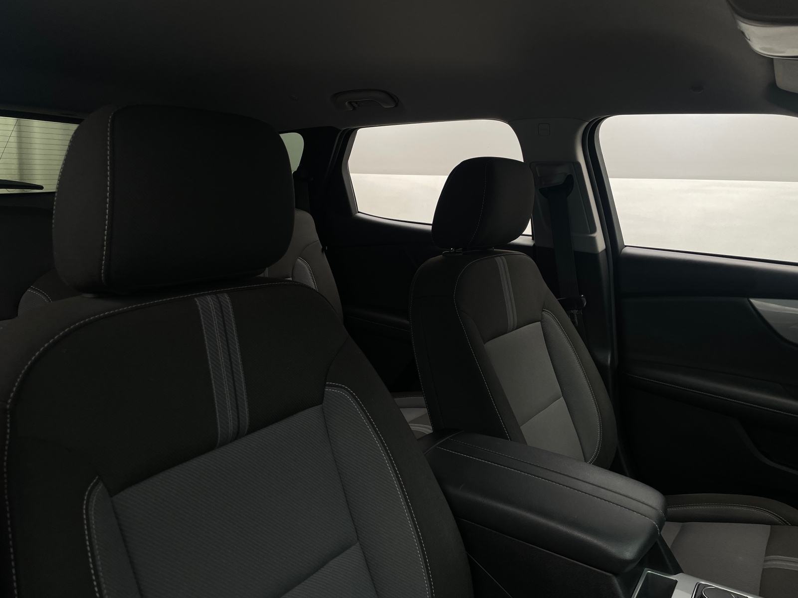 Thumbnail: 2023 Chevrolet Blazer - 2