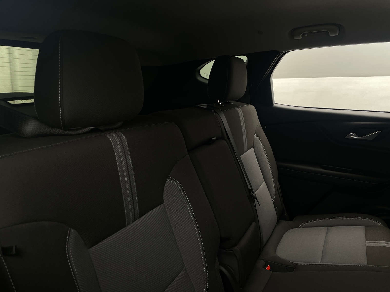 Thumbnail: 2023 Chevrolet Blazer - 6