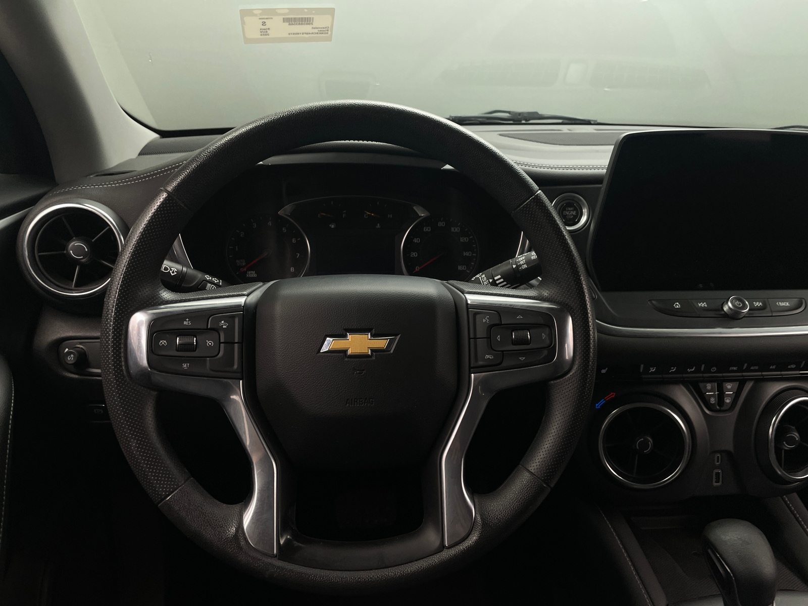 Thumbnail: 2023 Chevrolet Blazer - 5