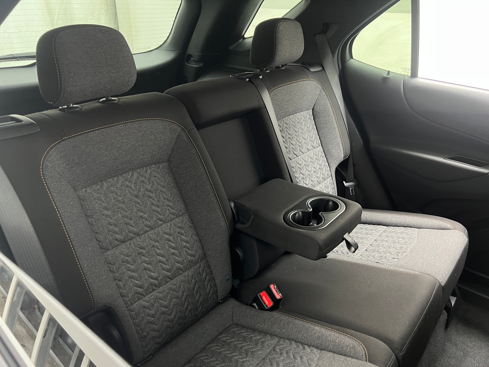 Thumbnail: 2023 Chevrolet Equinox - 6