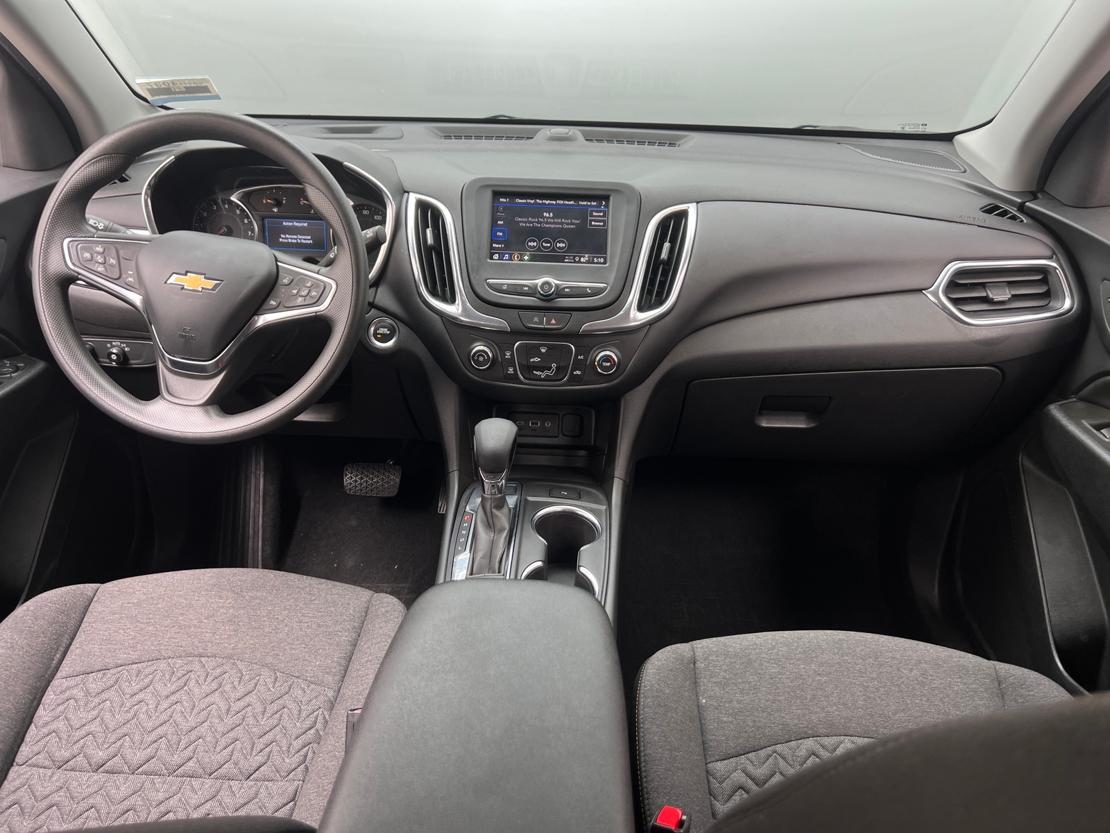 Thumbnail: 2023 Chevrolet Equinox - 3