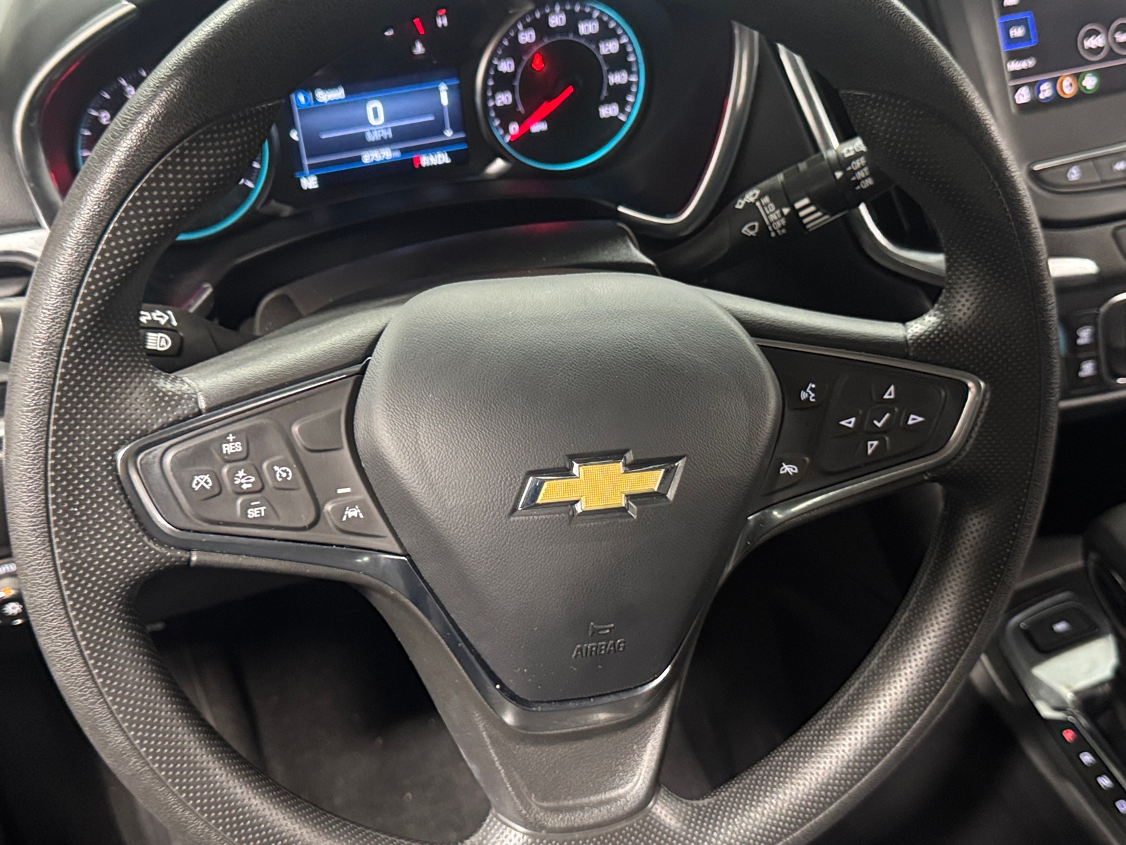 Thumbnail: 2023 Chevrolet Equinox - 5