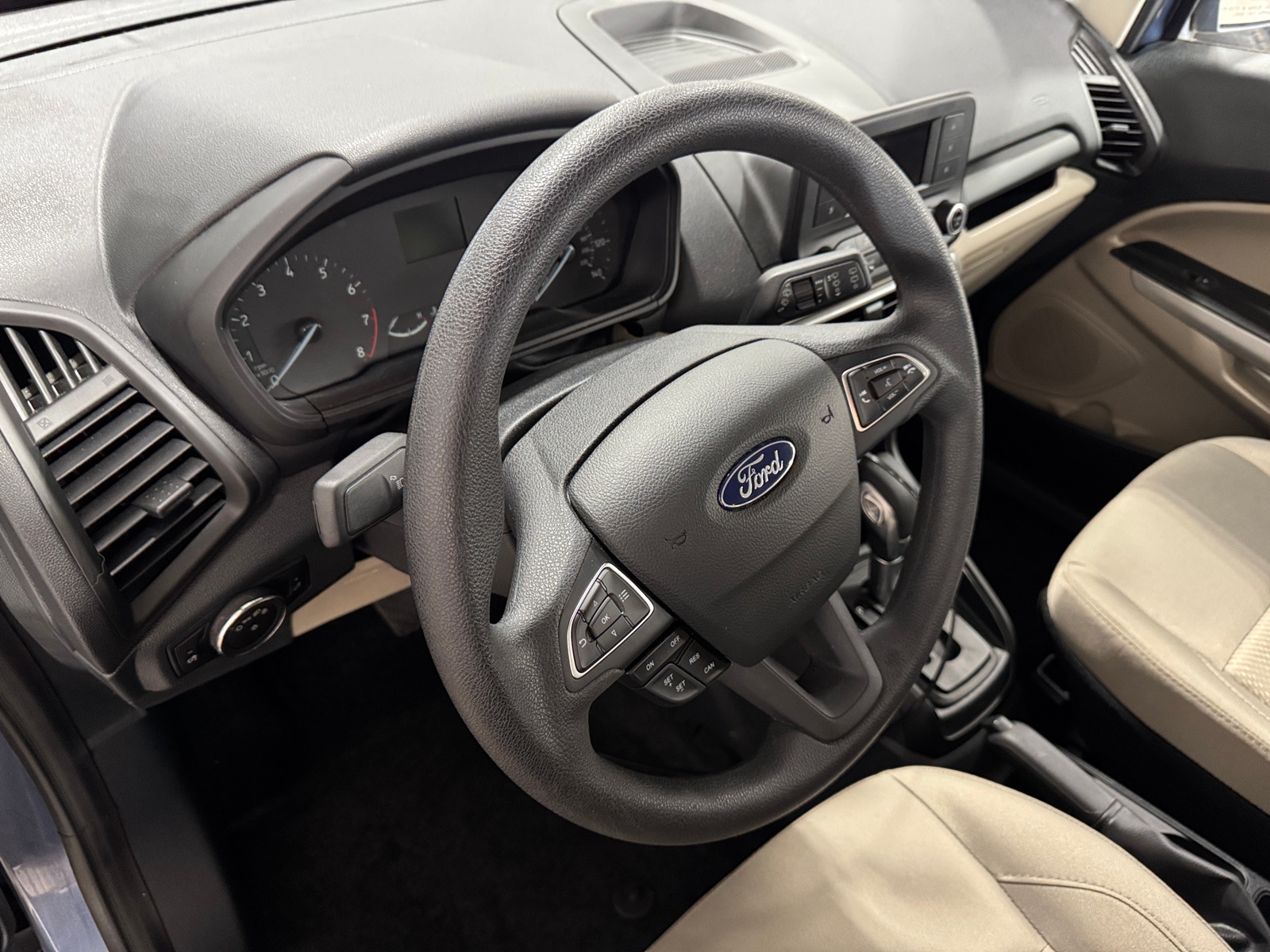 Thumbnail: 2022 Ford EcoSport - 3