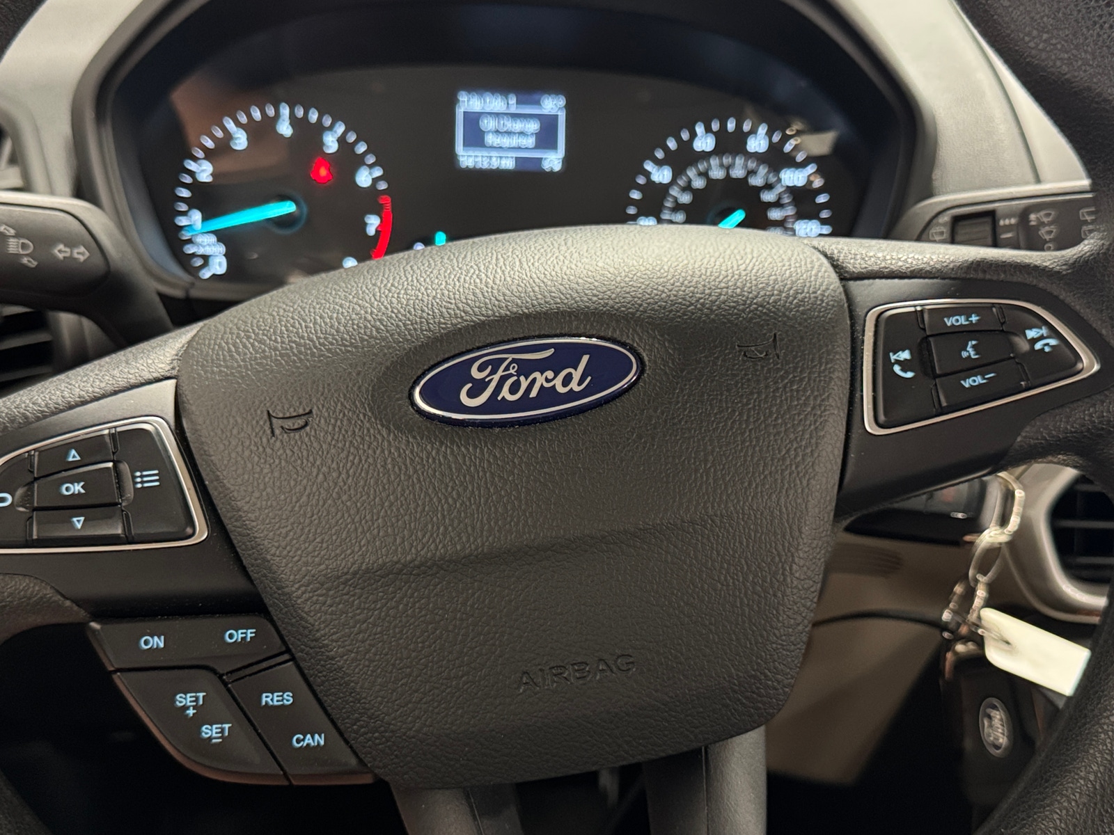 Thumbnail: 2022 Ford EcoSport - 5