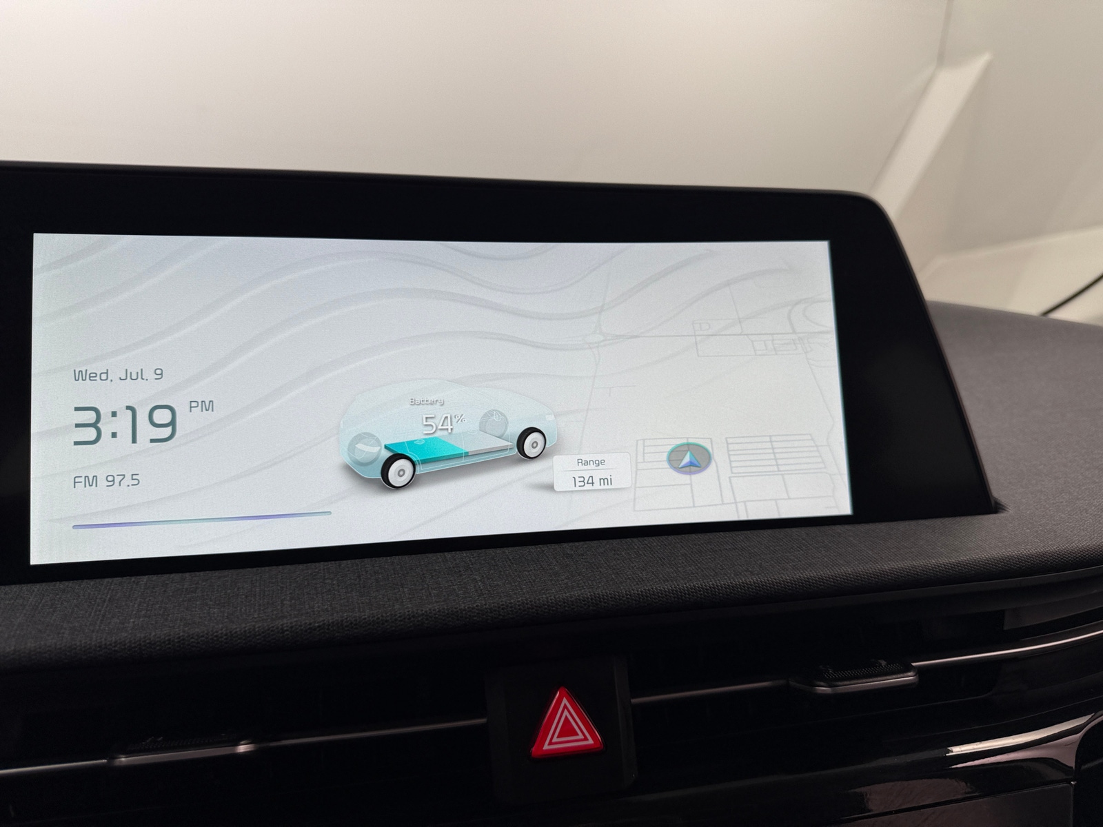 Thumbnail: 2024 Kia EV6 - 3