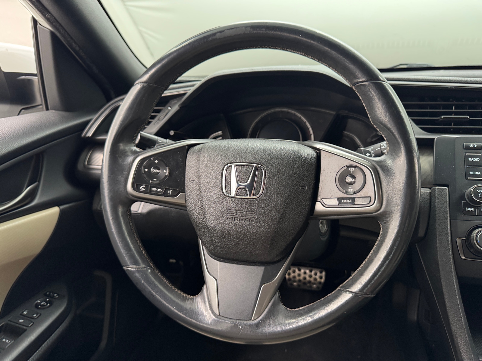 Thumbnail: 2017 Honda Civic - 5