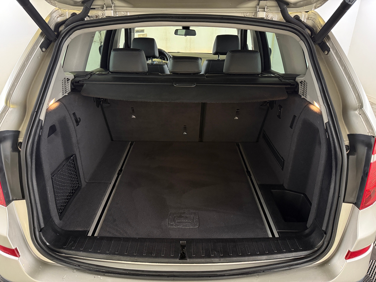 Thumbnail: 2013 BMW X3 - 6