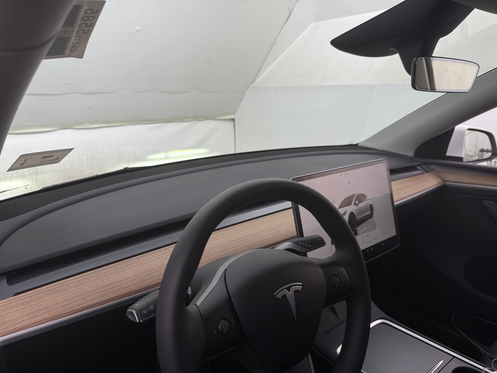 Thumbnail: 2023 Tesla Model Y - 2