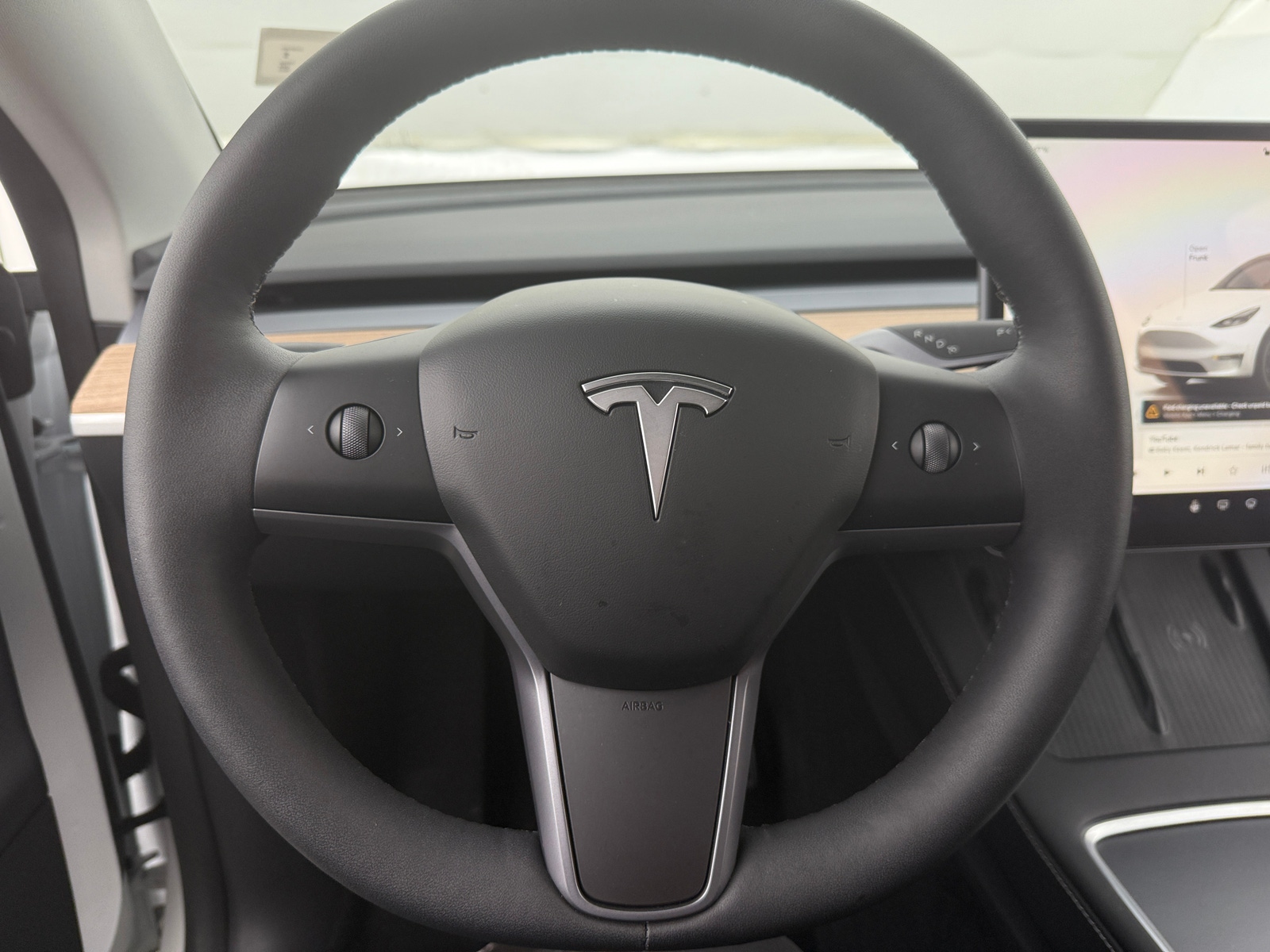 Thumbnail: 2023 Tesla Model Y - 4
