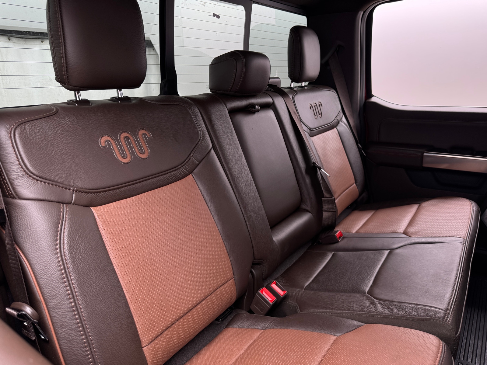 Thumbnail: 2024 Ford Econoline - 6