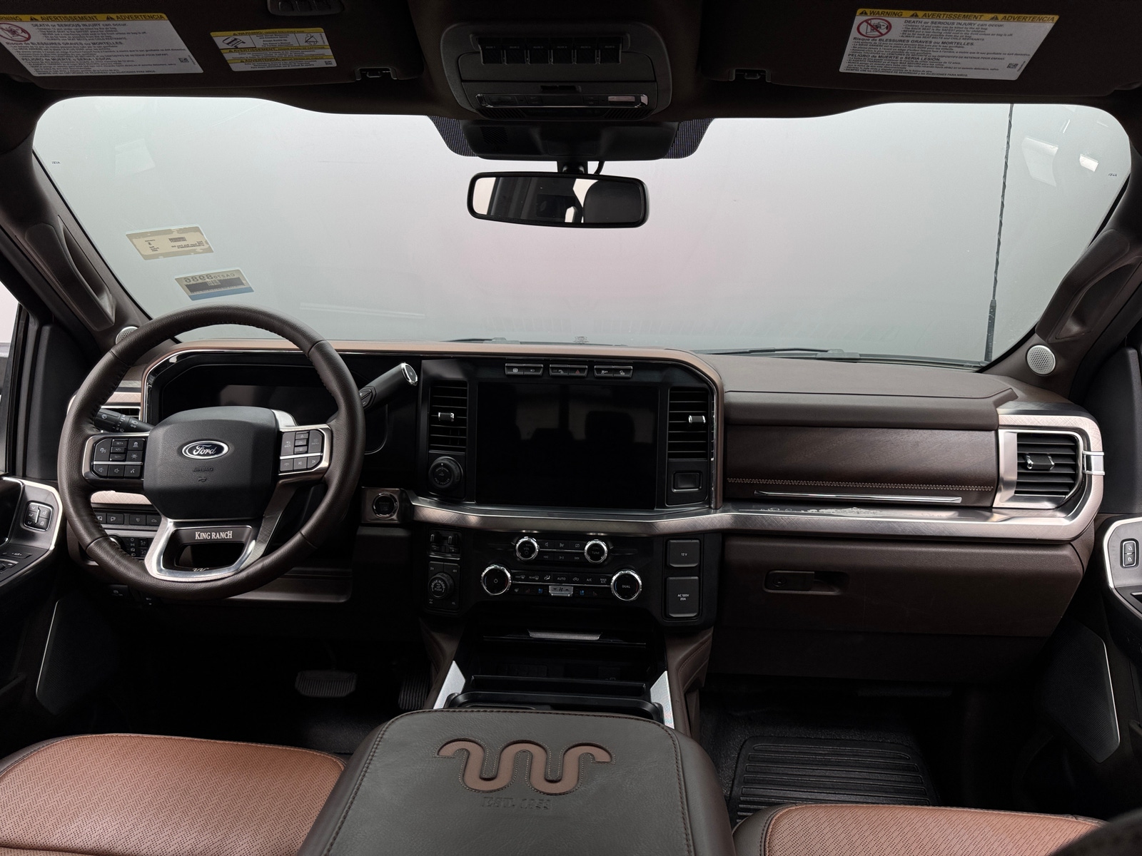 Thumbnail: 2024 Ford Econoline - 3