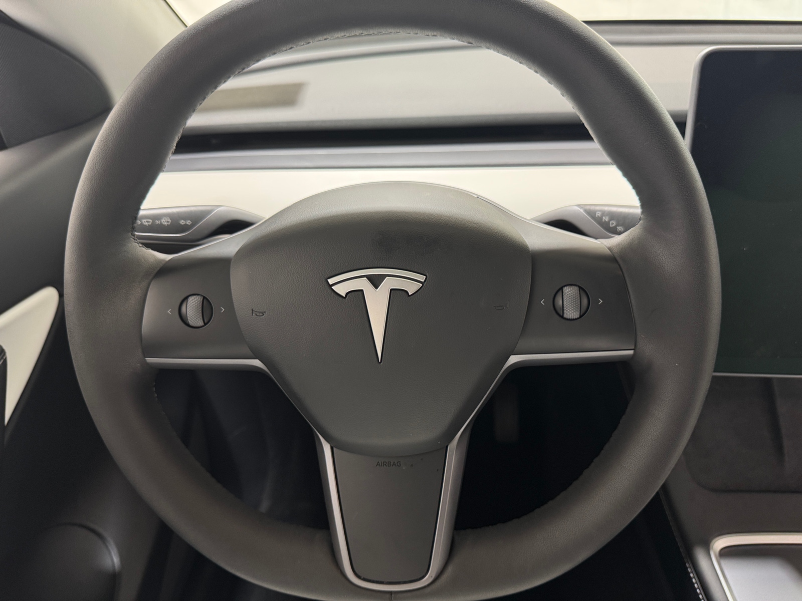 Thumbnail: 2022 Tesla Model Y - 4