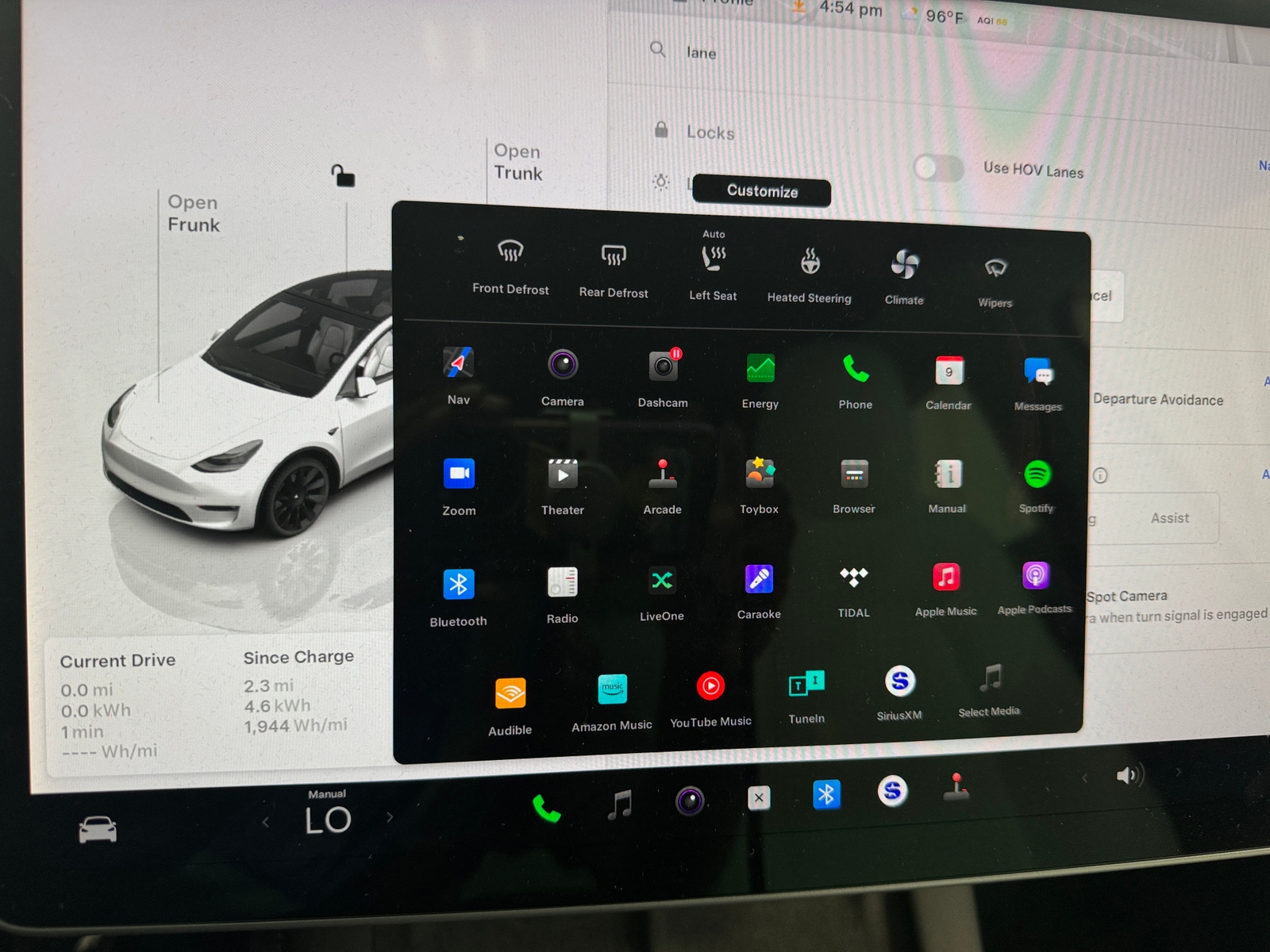 Thumbnail: 2022 Tesla Model Y - 3