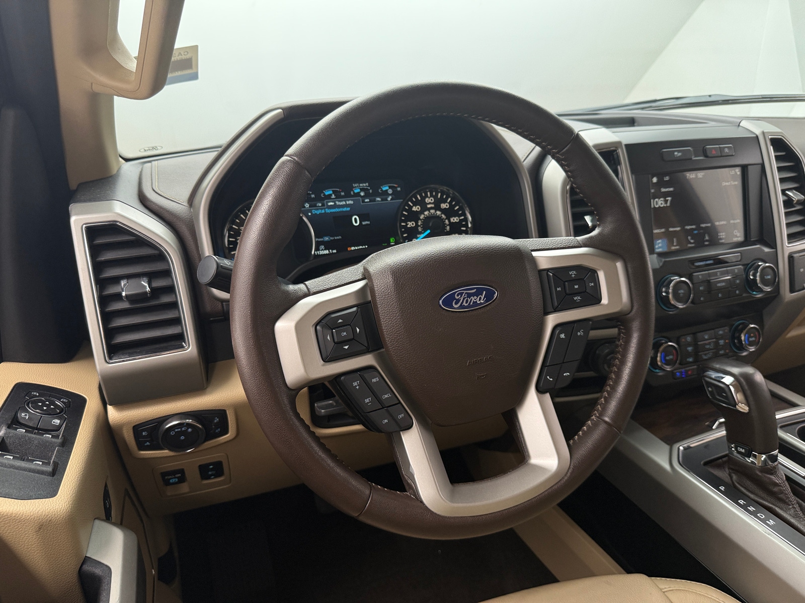 Thumbnail: 2019 Ford Econoline - 5