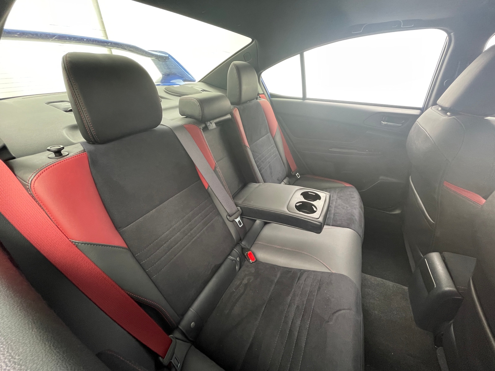 Thumbnail: 2019 Subaru WRX - 5