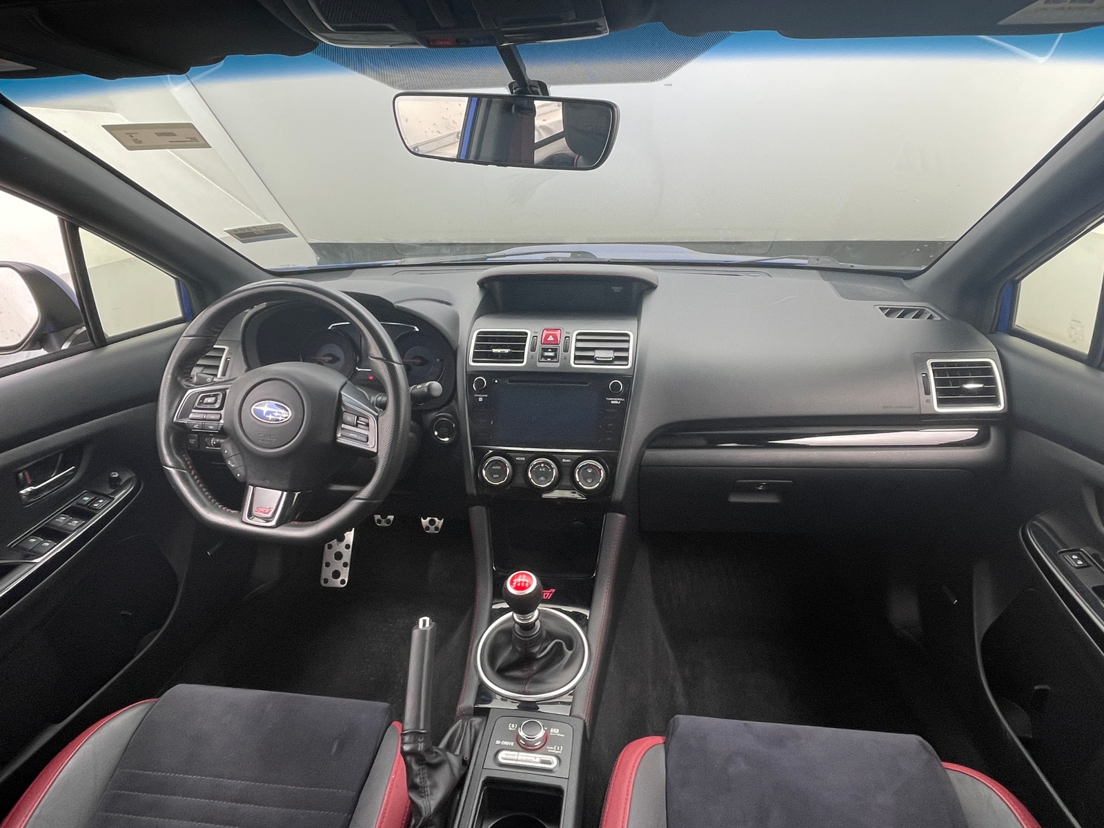 Thumbnail: 2019 Subaru WRX - 2