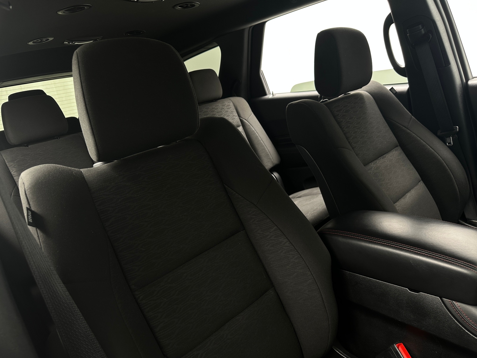 Thumbnail: 2024 Dodge Durango - 2
