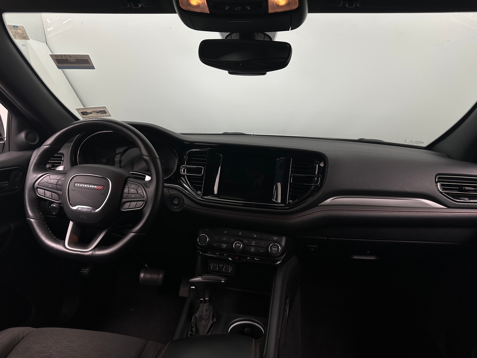Thumbnail: 2024 Dodge Durango - 3