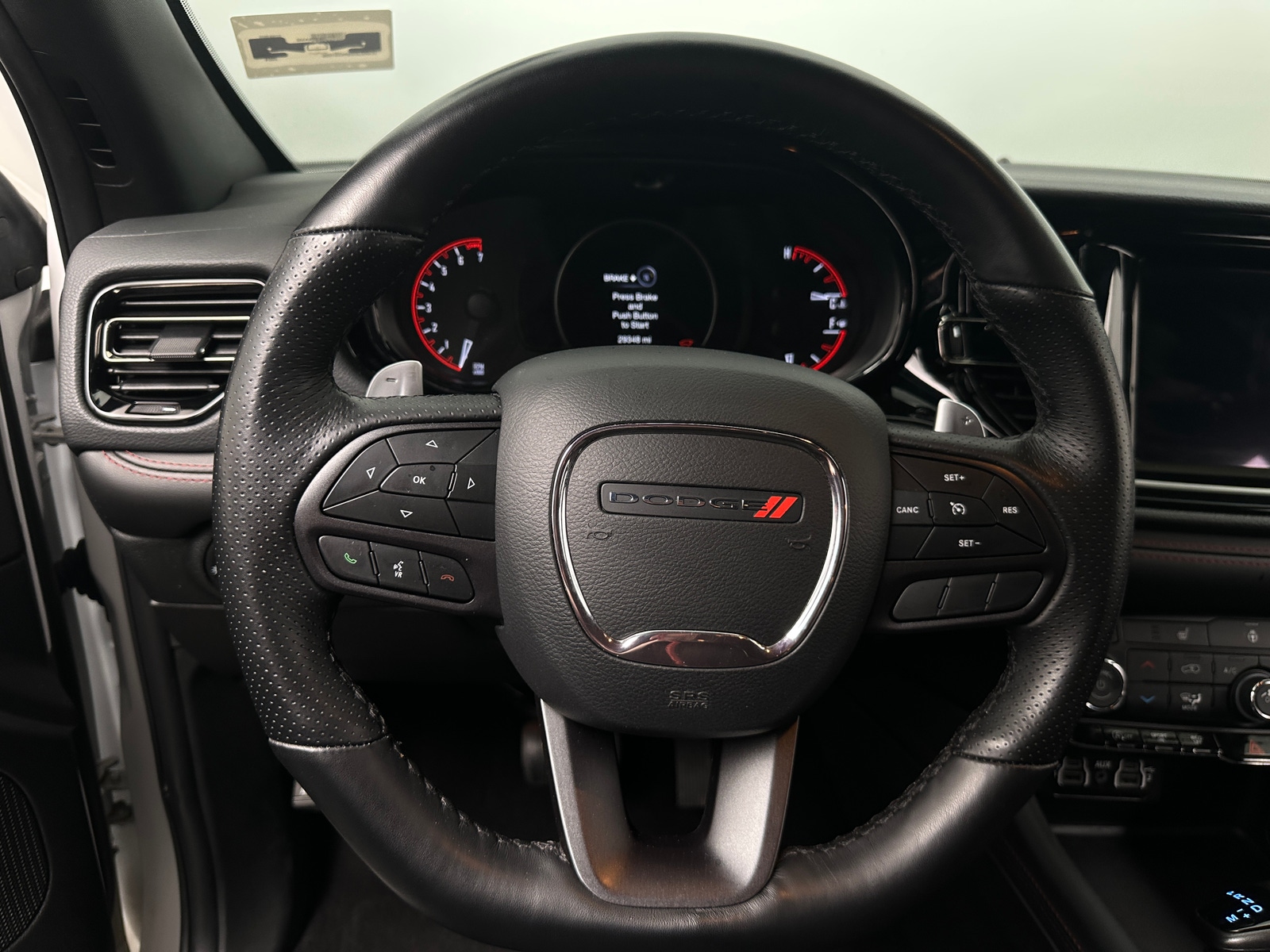 Thumbnail: 2024 Dodge Durango - 5