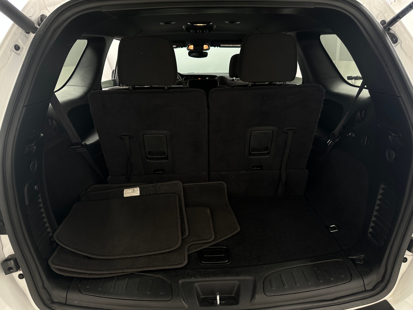 Thumbnail: 2024 Dodge Durango - 7