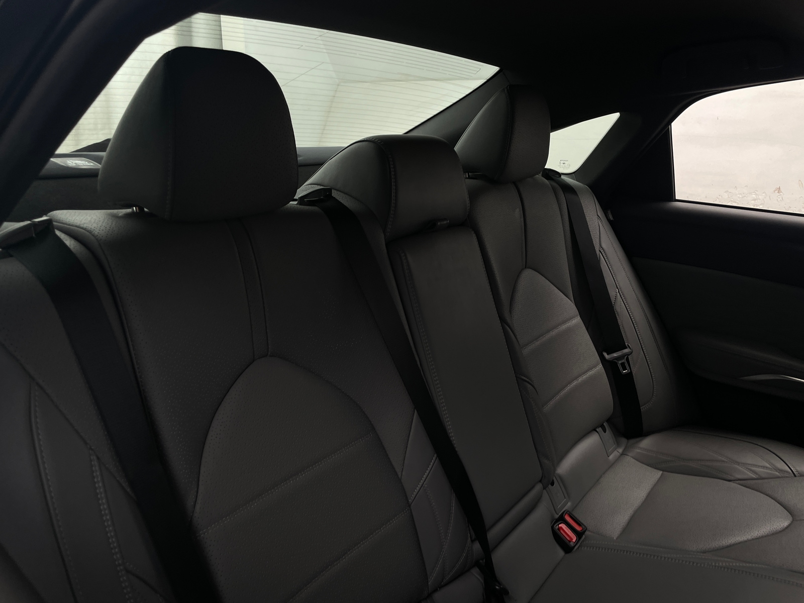Thumbnail: 2019 Toyota Avalon - 5