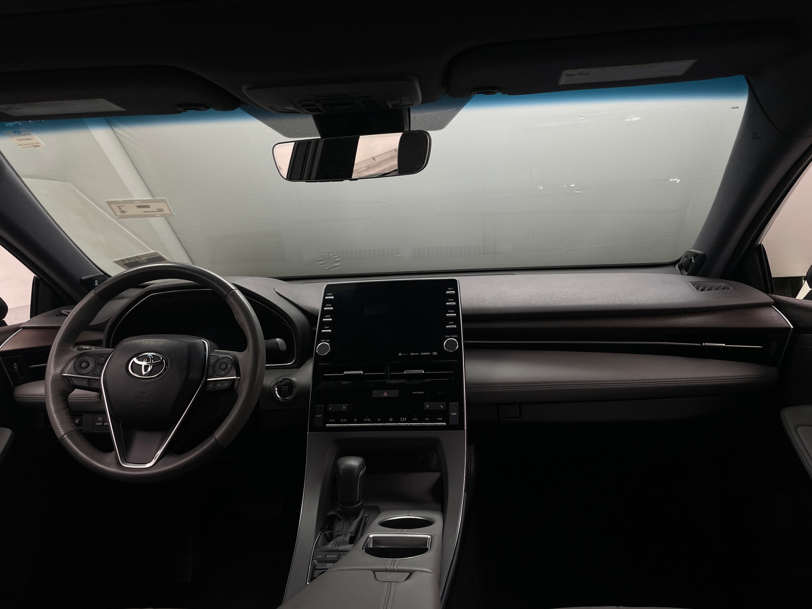 Thumbnail: 2019 Toyota Avalon - 2