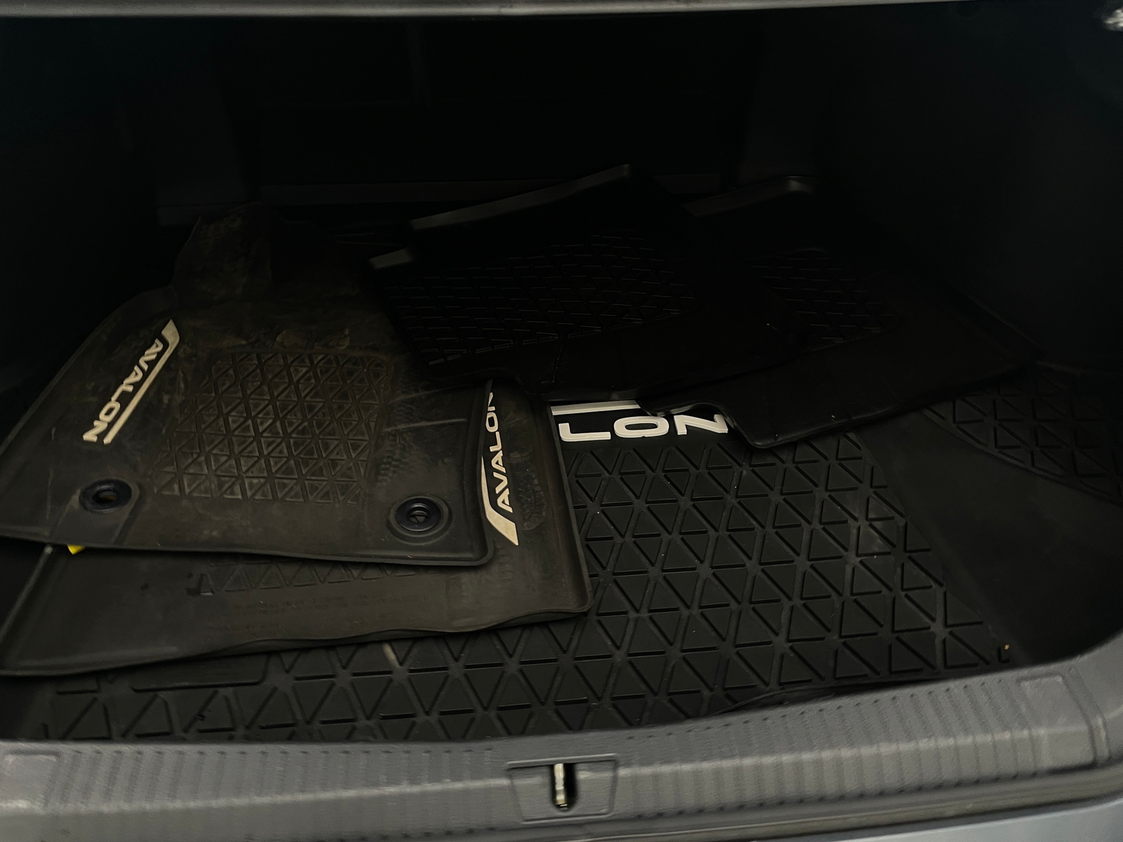 Thumbnail: 2019 Toyota Avalon - 6