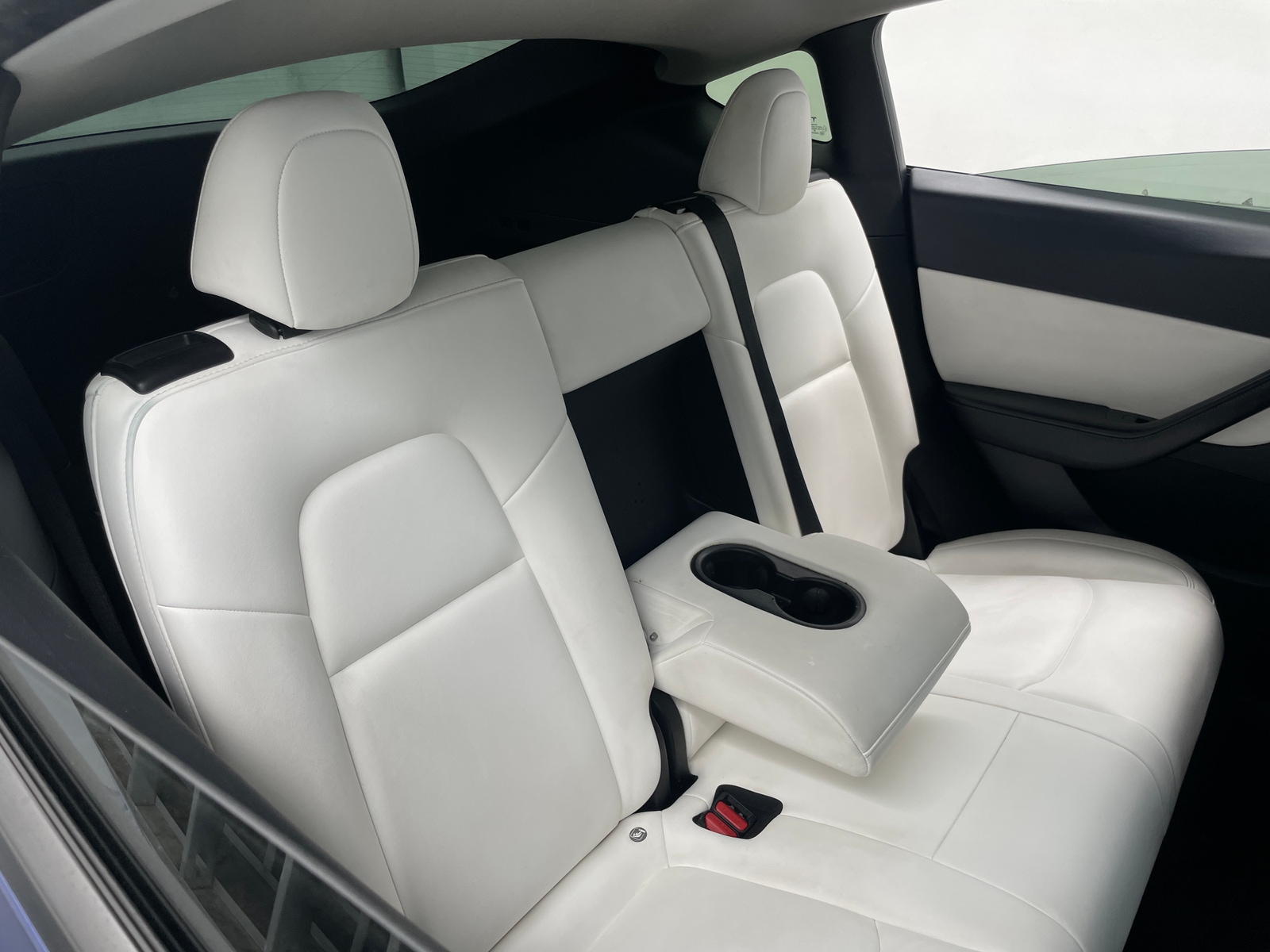Thumbnail: 2021 Tesla Model Y - 5