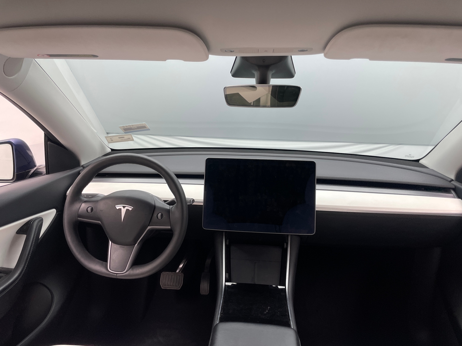 Thumbnail: 2021 Tesla Model Y - 2