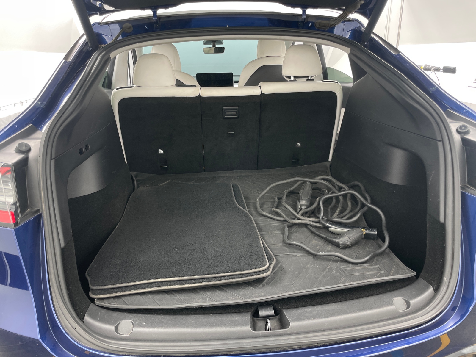 Thumbnail: 2021 Tesla Model Y - 6