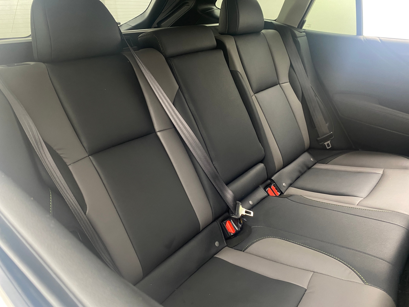Thumbnail: 2022 Subaru Outback - 5