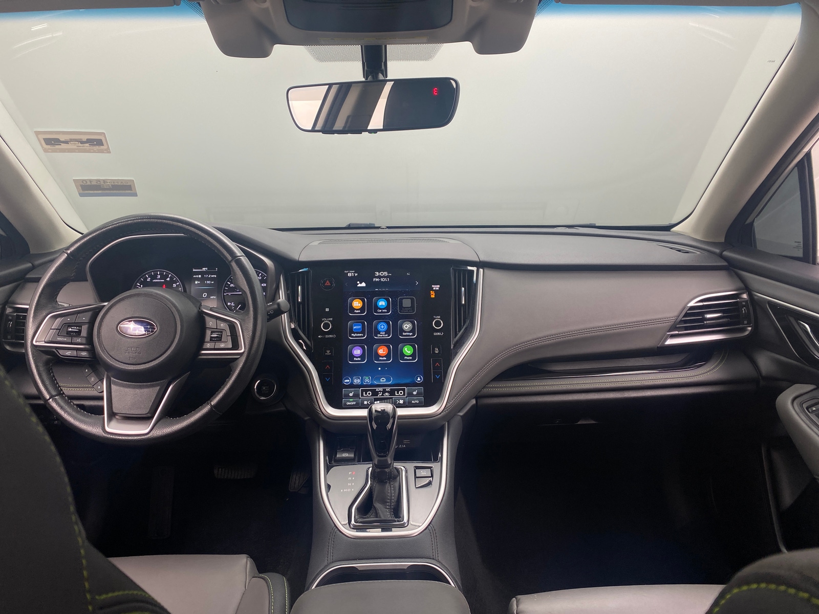 Thumbnail: 2022 Subaru Outback - 2