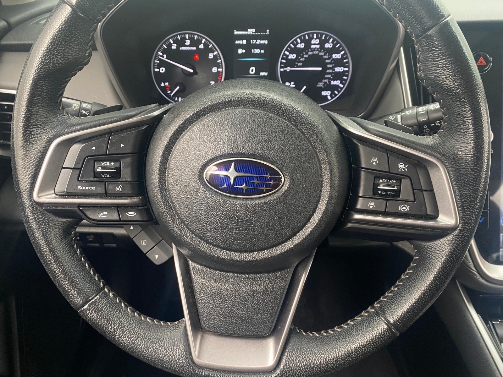 Thumbnail: 2022 Subaru Outback - 4