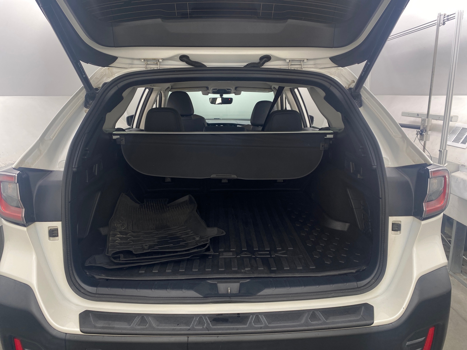 Thumbnail: 2022 Subaru Outback - 6