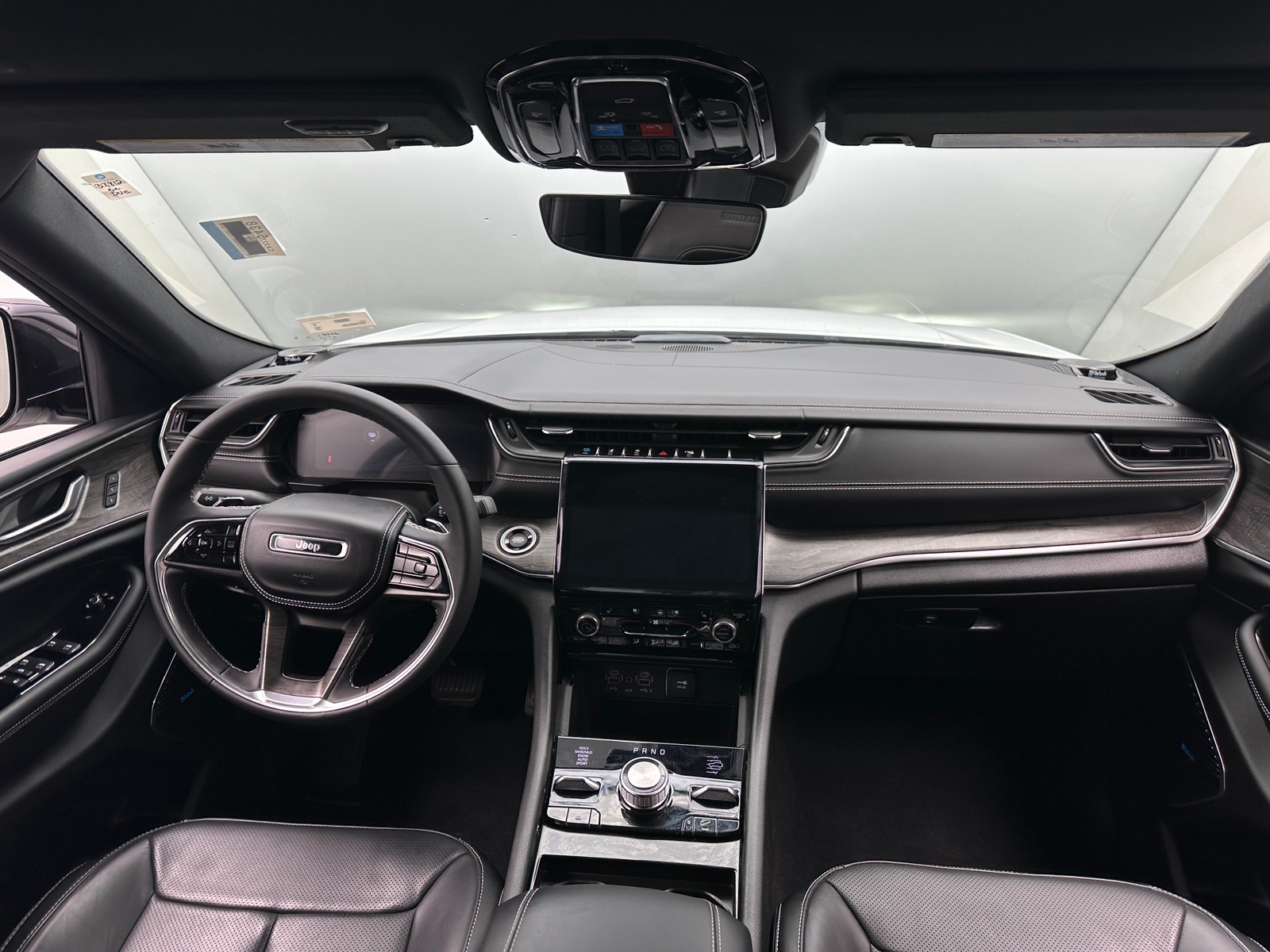 Thumbnail: 2022 Jeep Grand Cherokee - 2