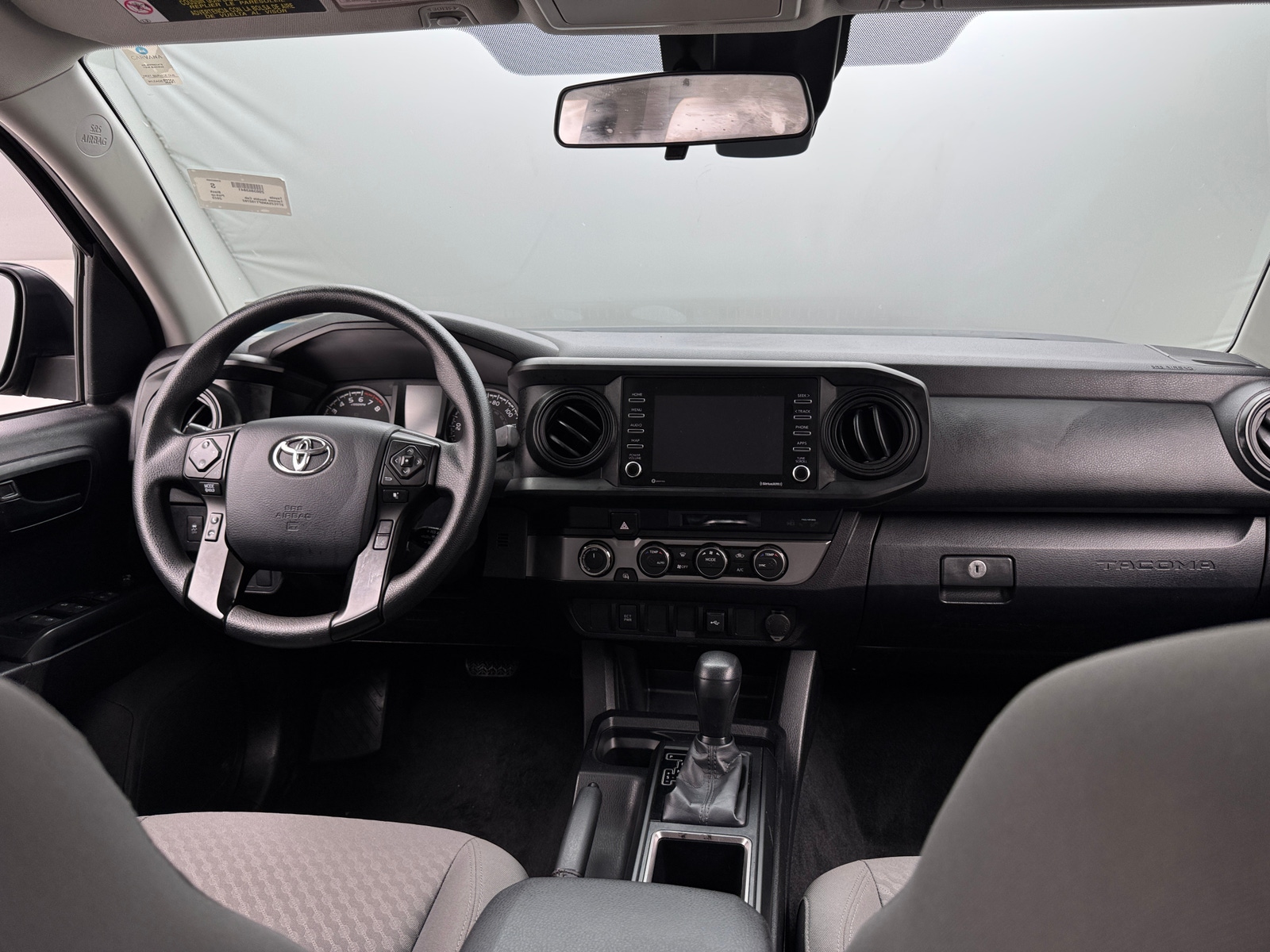 Thumbnail: 2023 Toyota Tacoma - 3