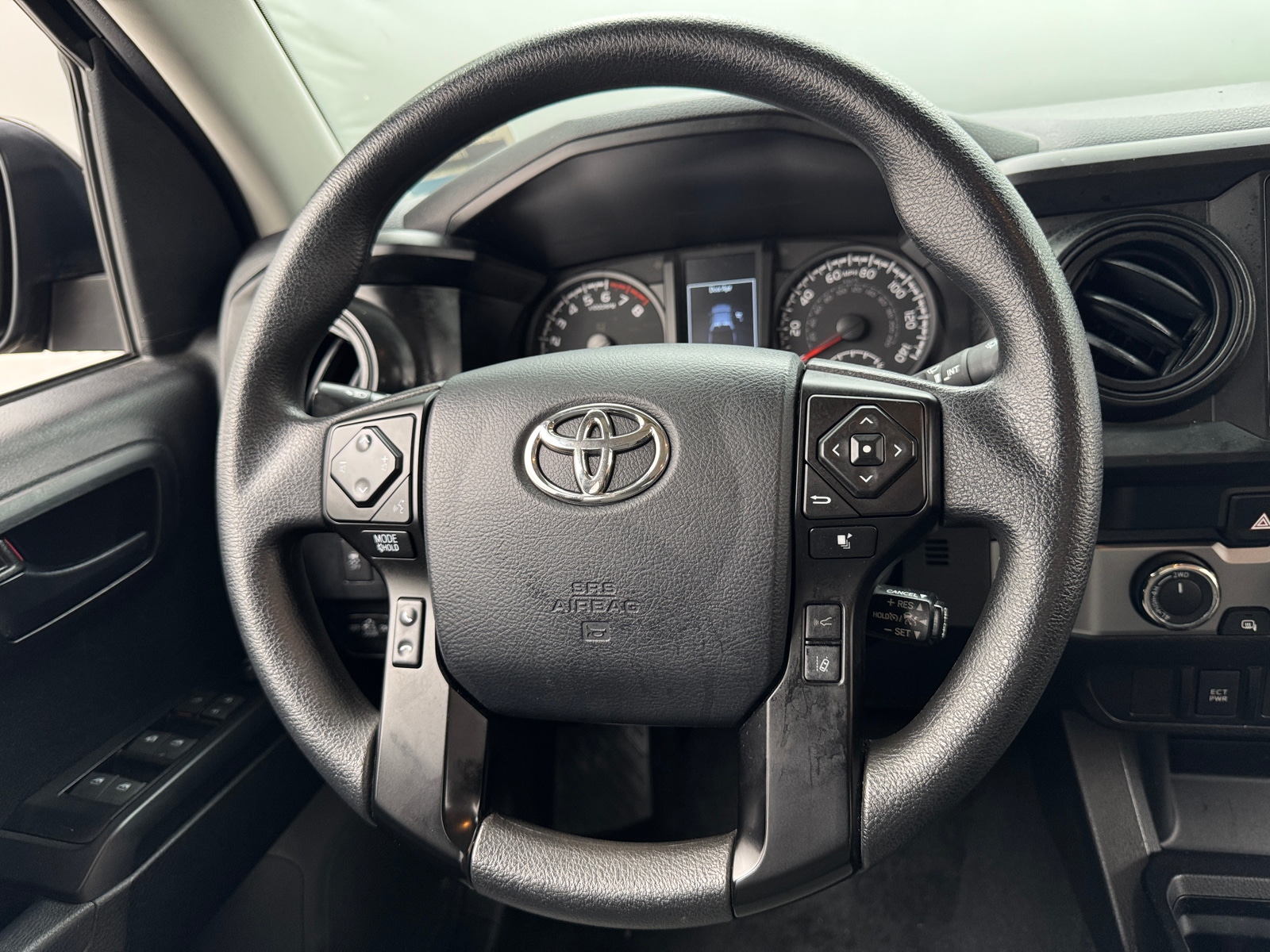 Thumbnail: 2023 Toyota Tacoma - 5