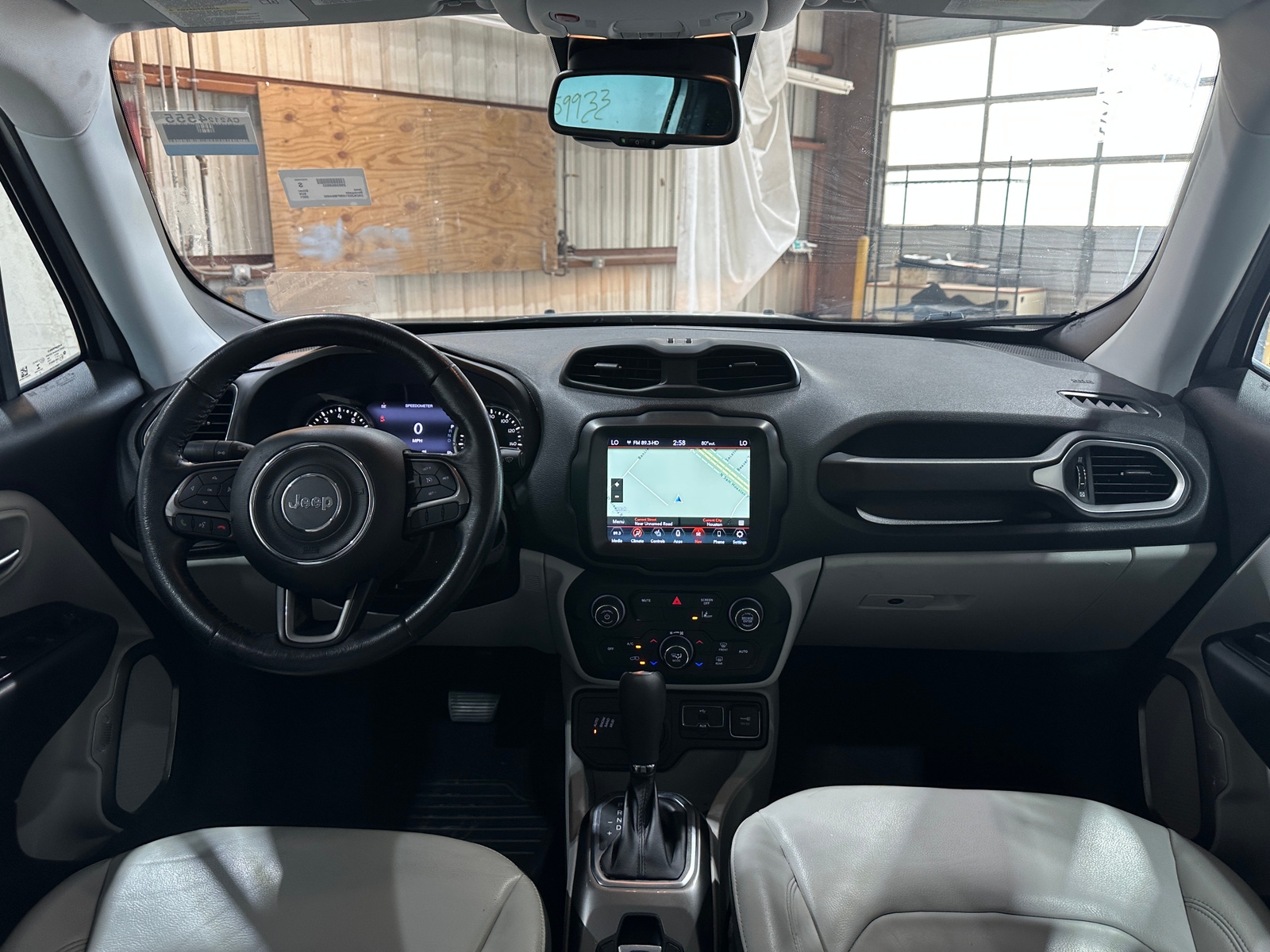 Thumbnail: 2021 Jeep Renegade - 2