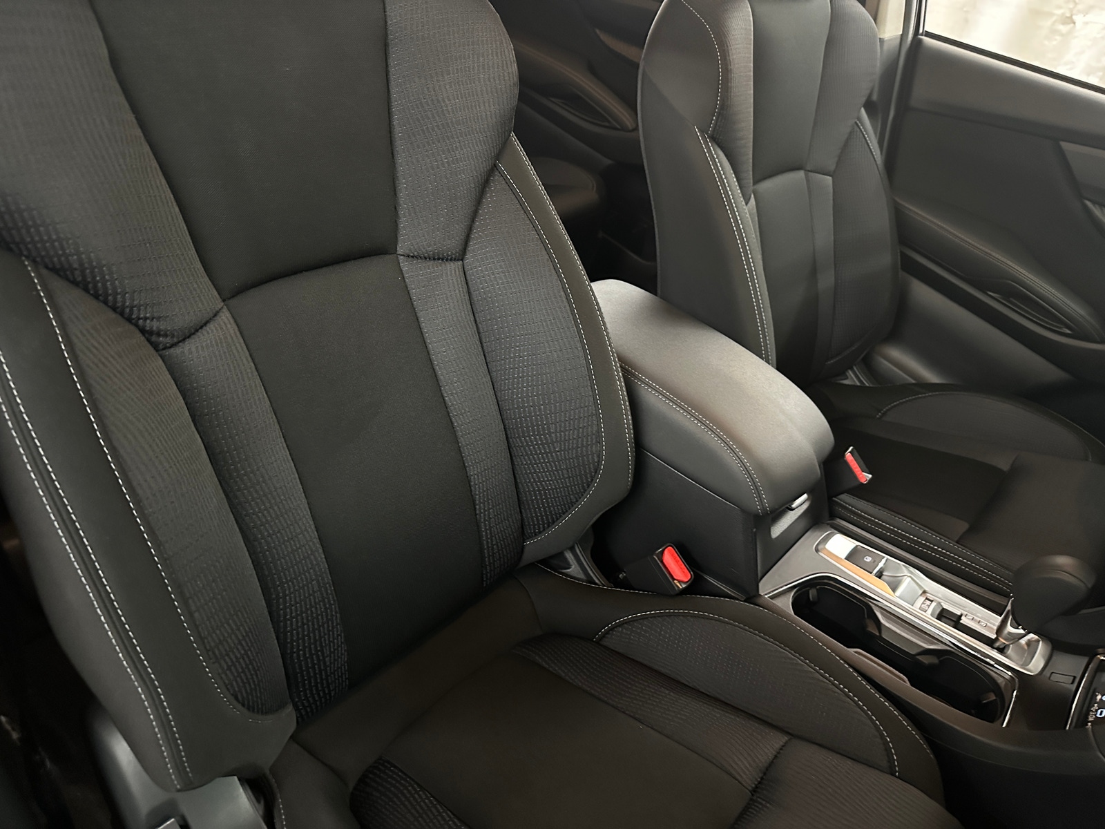 Thumbnail: 2024 Subaru Ascent - 2