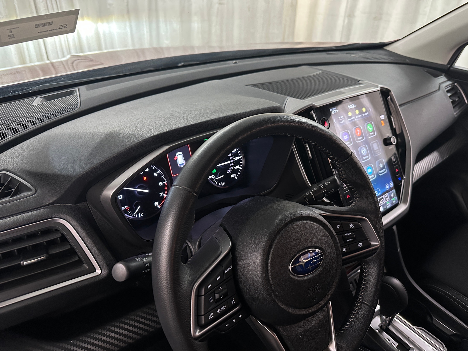 Thumbnail: 2024 Subaru Ascent - 3