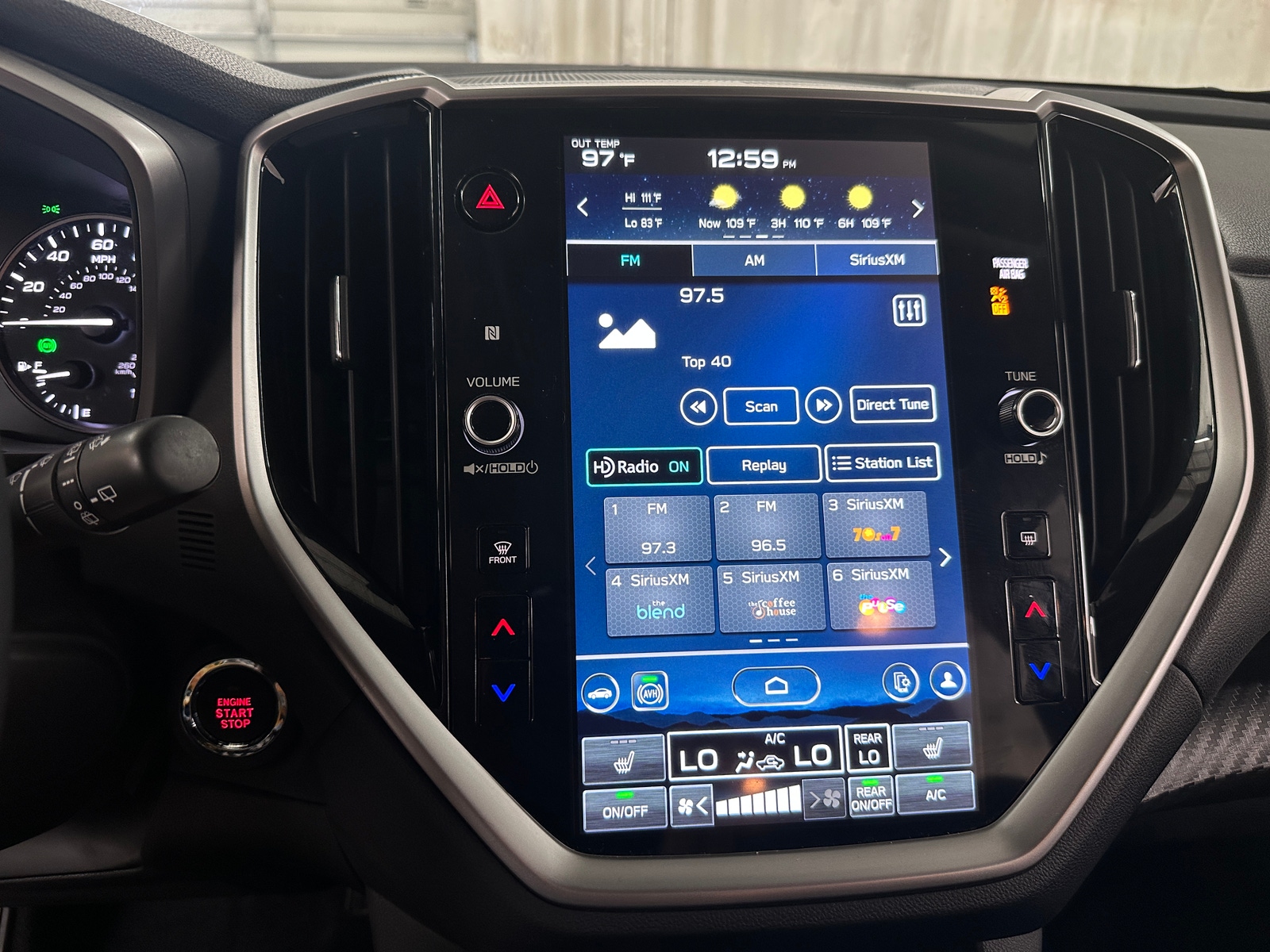 Thumbnail: 2024 Subaru Ascent - 4