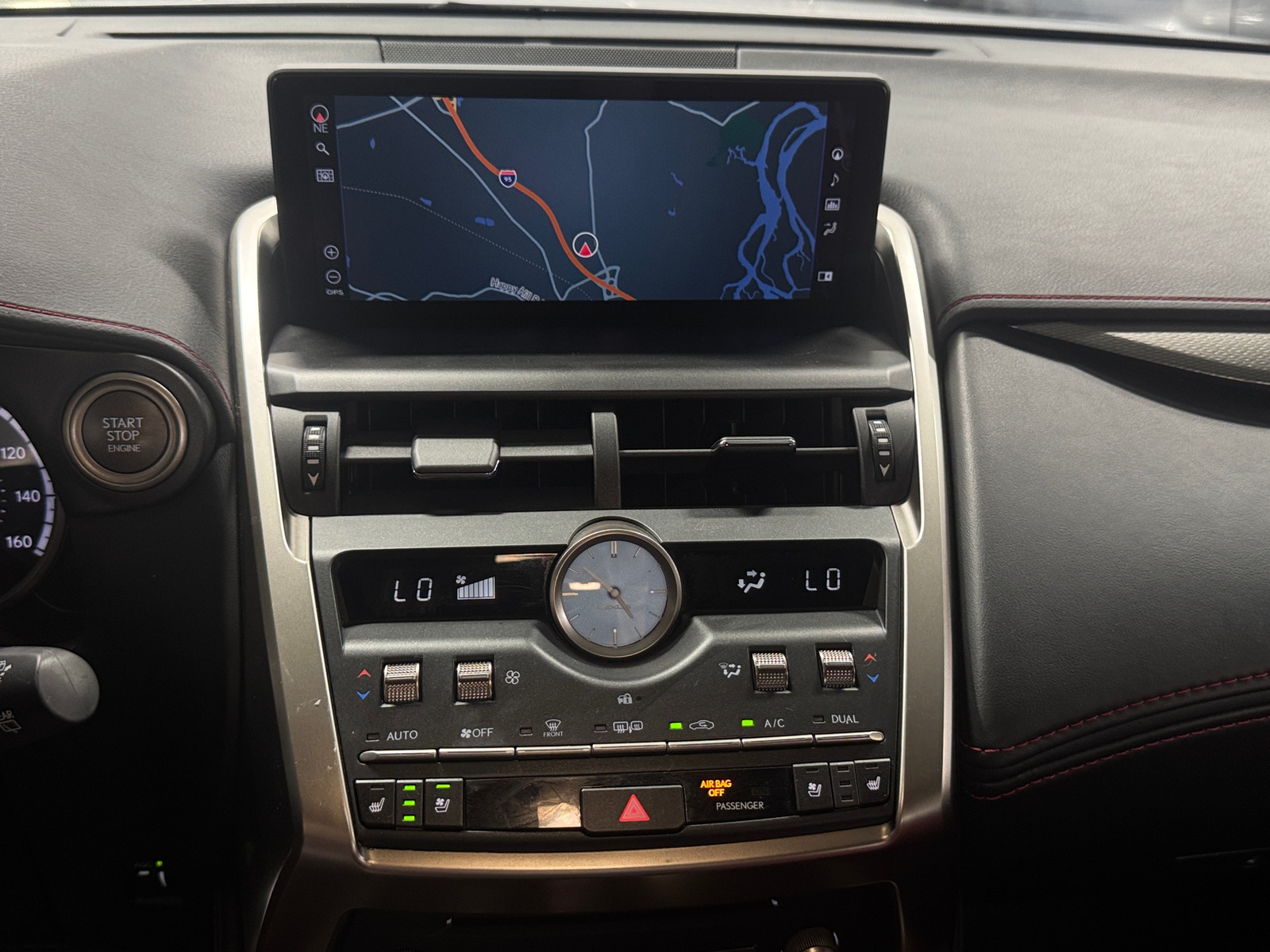 Thumbnail: 2021 Lexus NX - 3