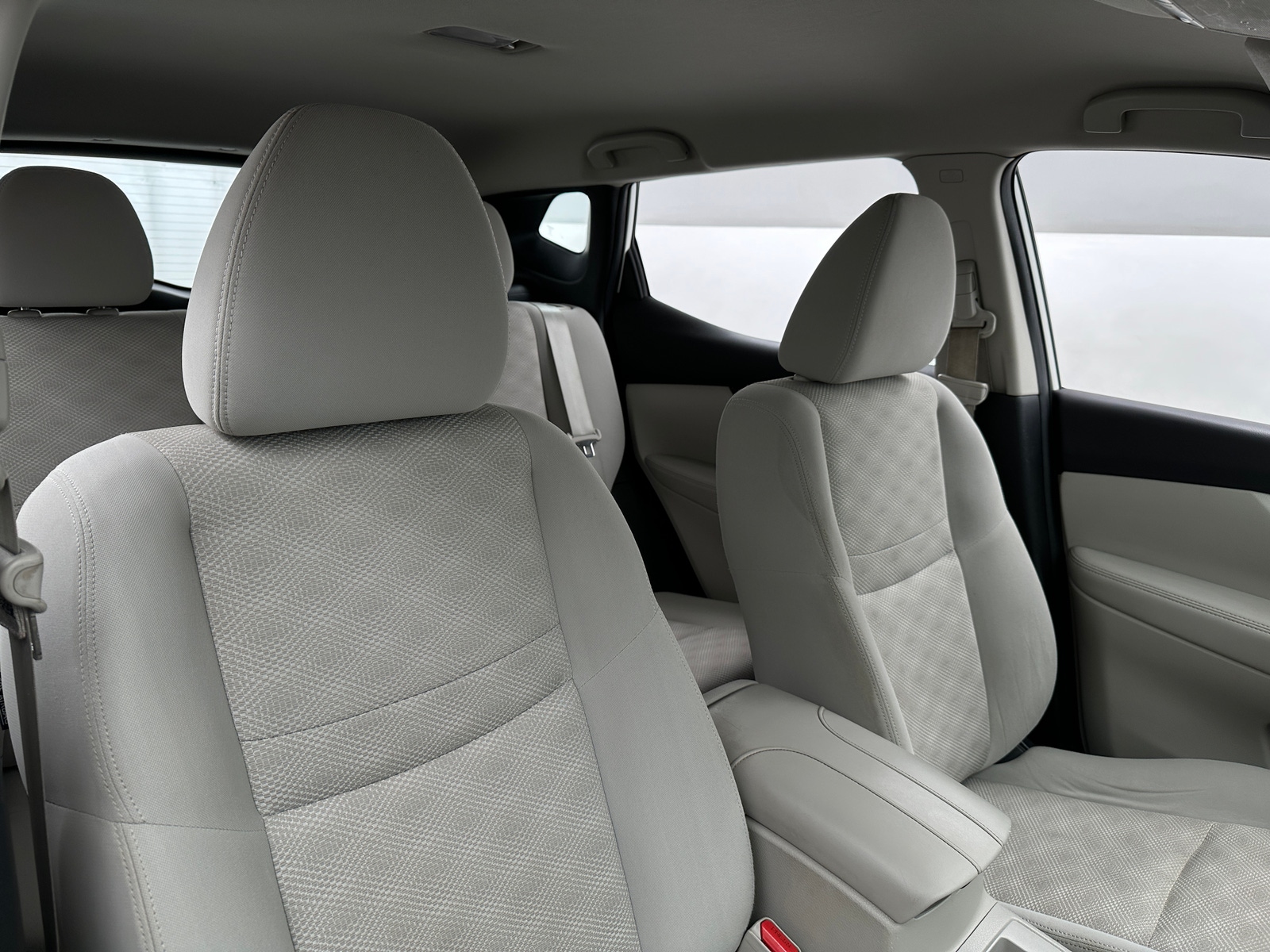 Thumbnail: 2019 Nissan Rogue Sport - 2