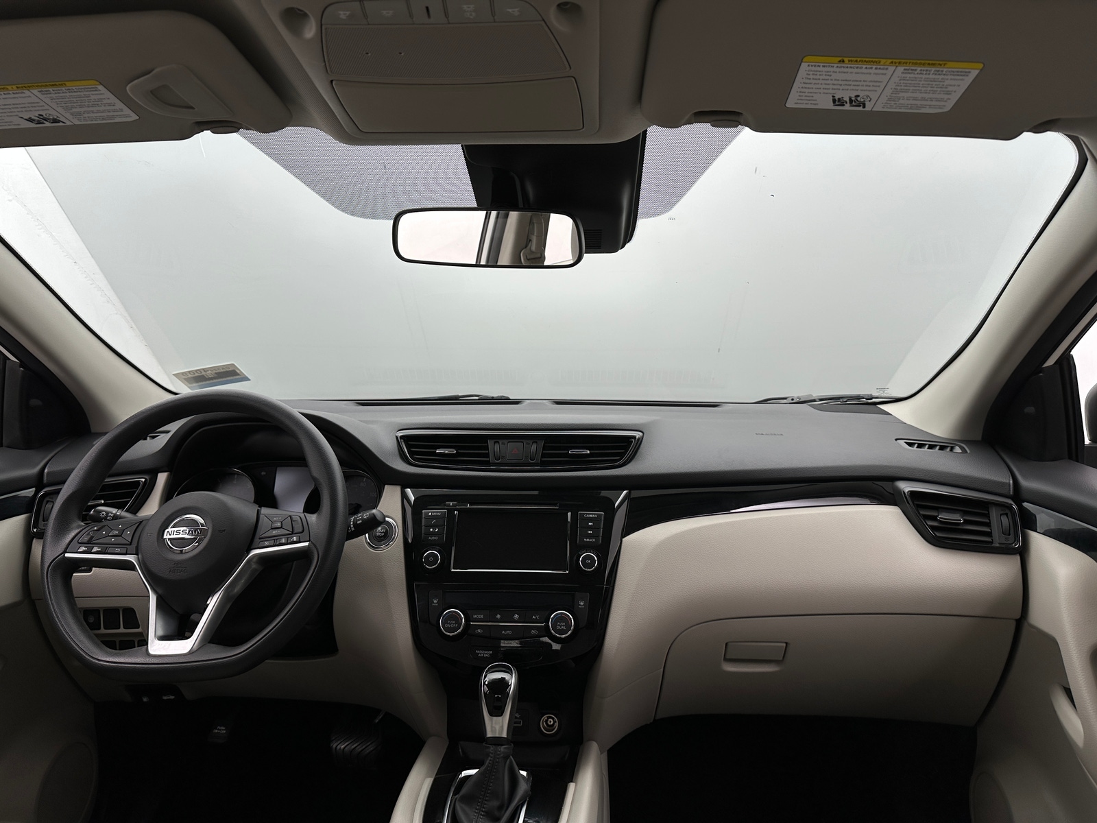 Thumbnail: 2019 Nissan Rogue Sport - 3