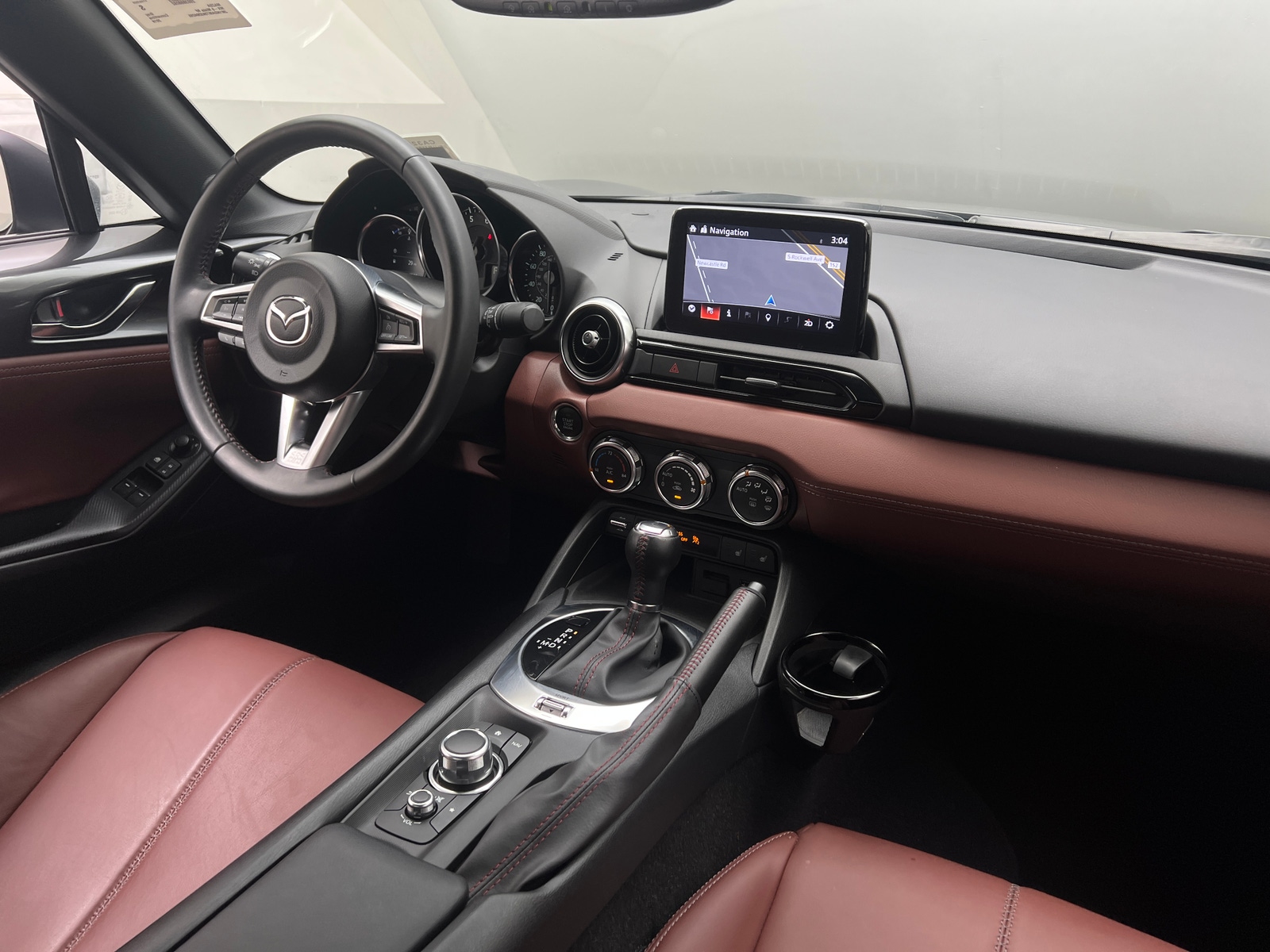 Thumbnail: 2019 Mazda MX-5 Miata - 2