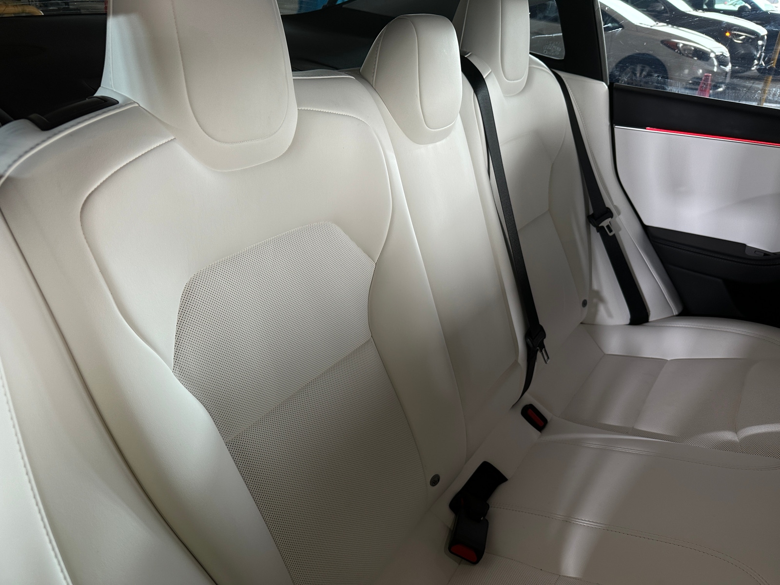 Thumbnail: 2024 Tesla Model 3 - 5